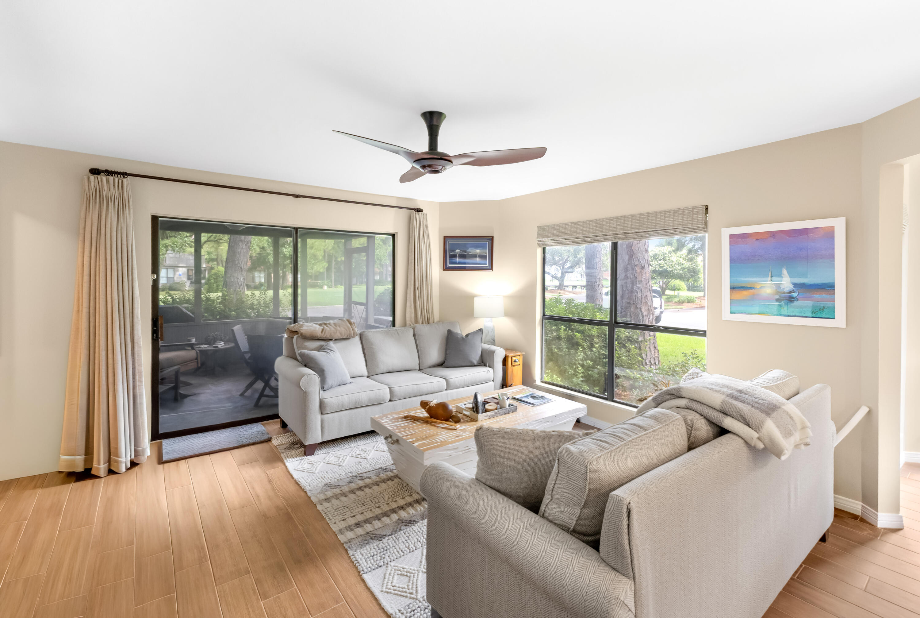 FAIRWAYS AT SANDESTIN PH 2 - Residential