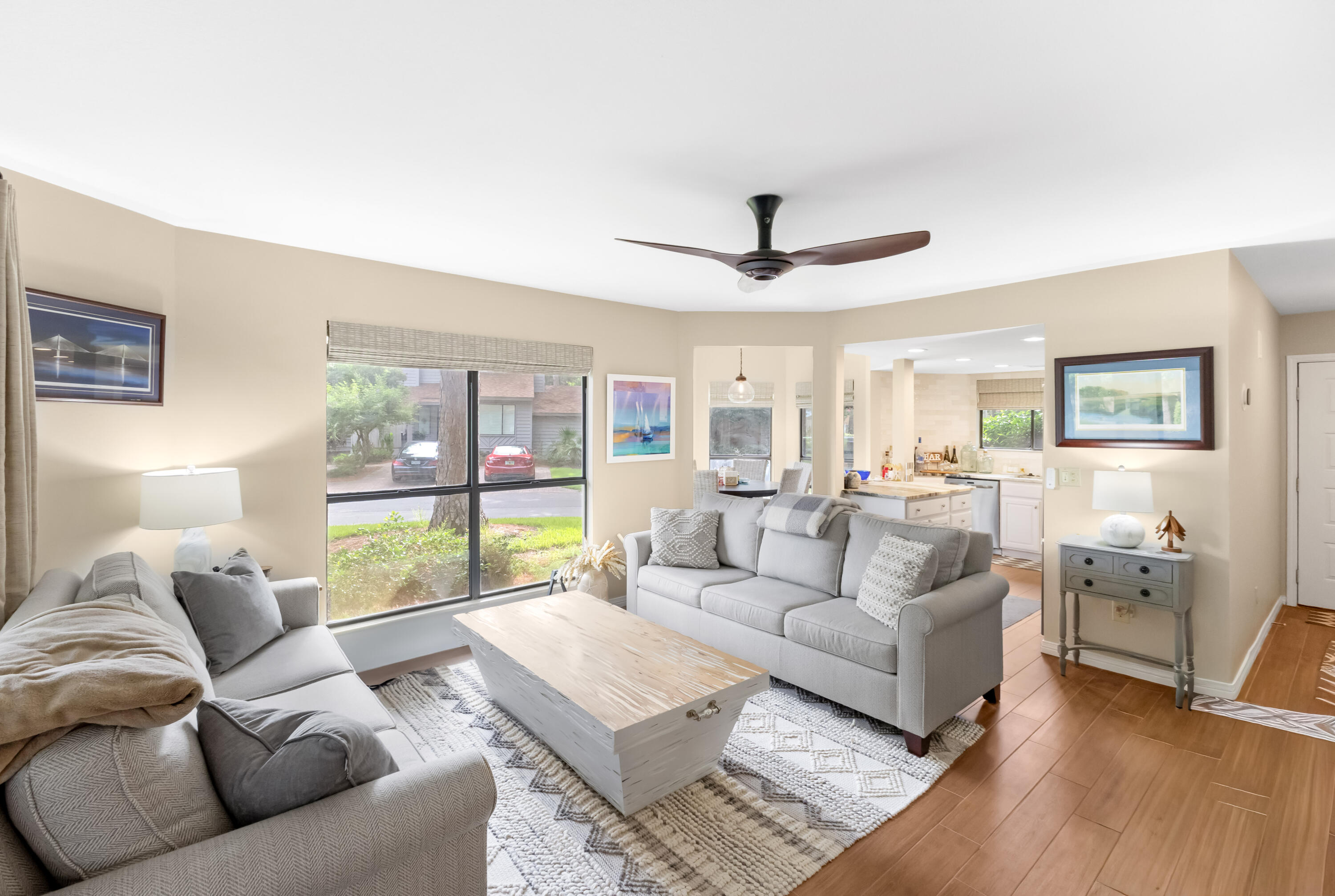 FAIRWAYS AT SANDESTIN PH 2 - Residential