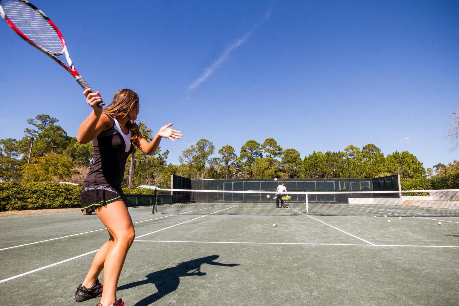 FAIRWAYS AT SANDESTIN PH 2 - Residential