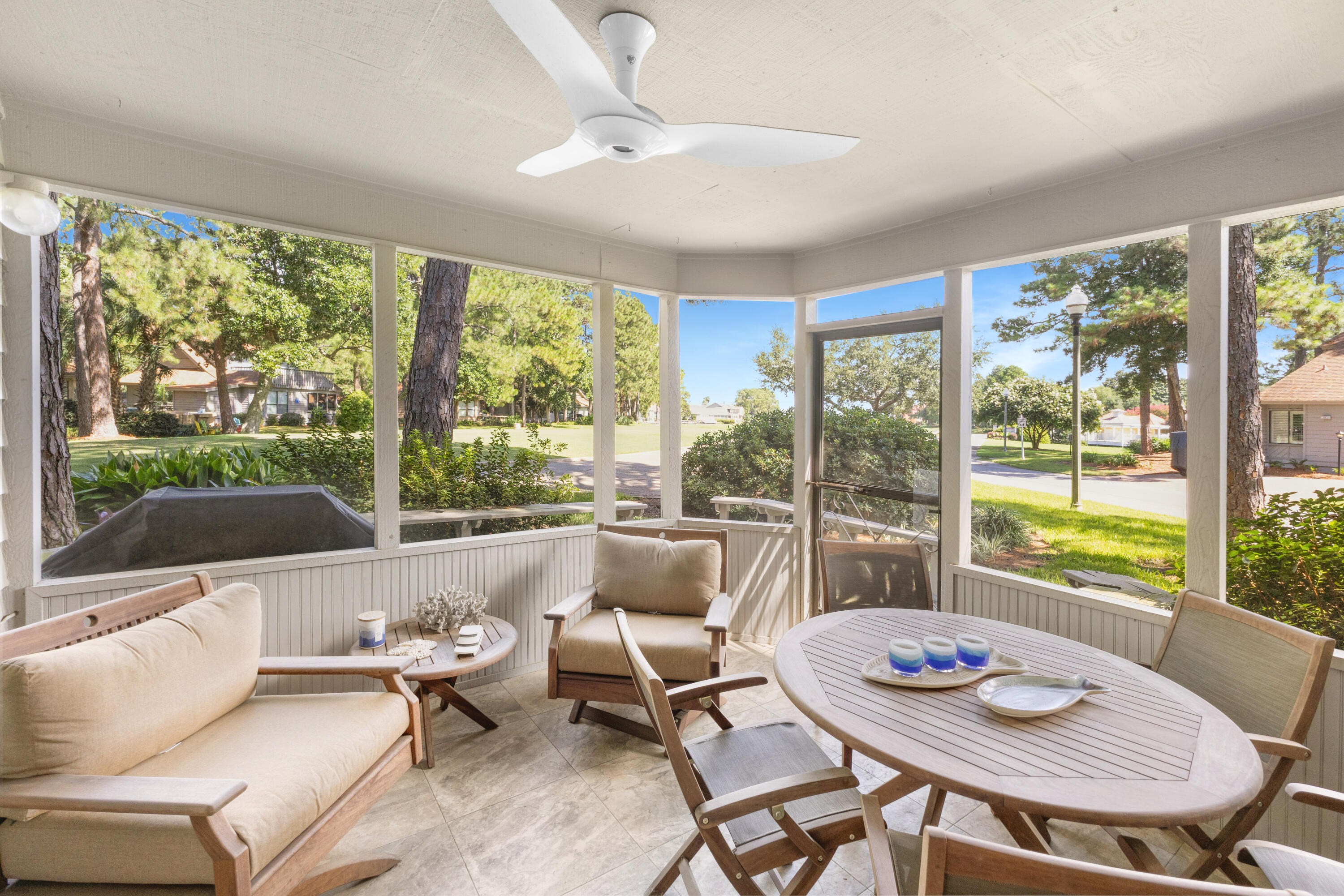FAIRWAYS AT SANDESTIN PH 2 - Residential