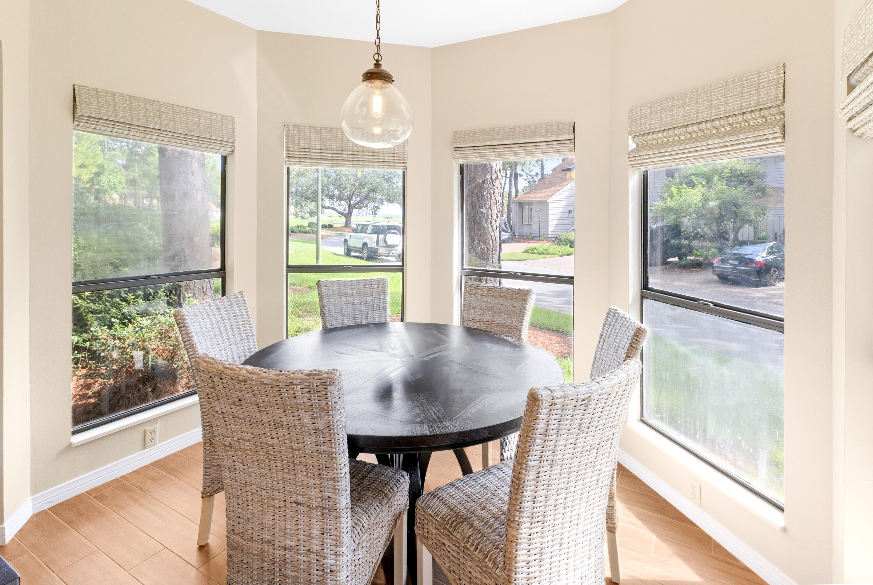 FAIRWAYS AT SANDESTIN PH 2 - Residential