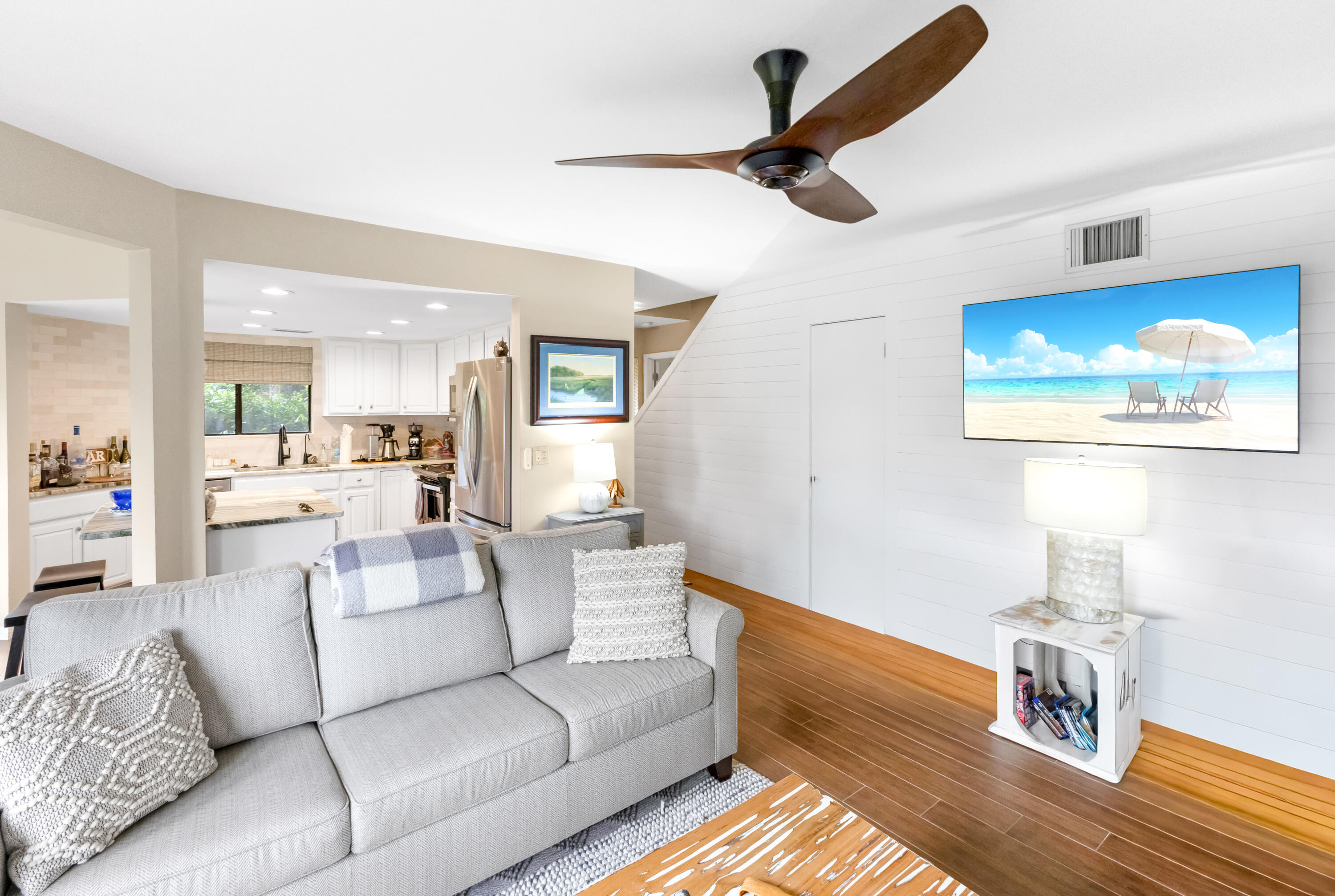 FAIRWAYS AT SANDESTIN PH 2 - Residential