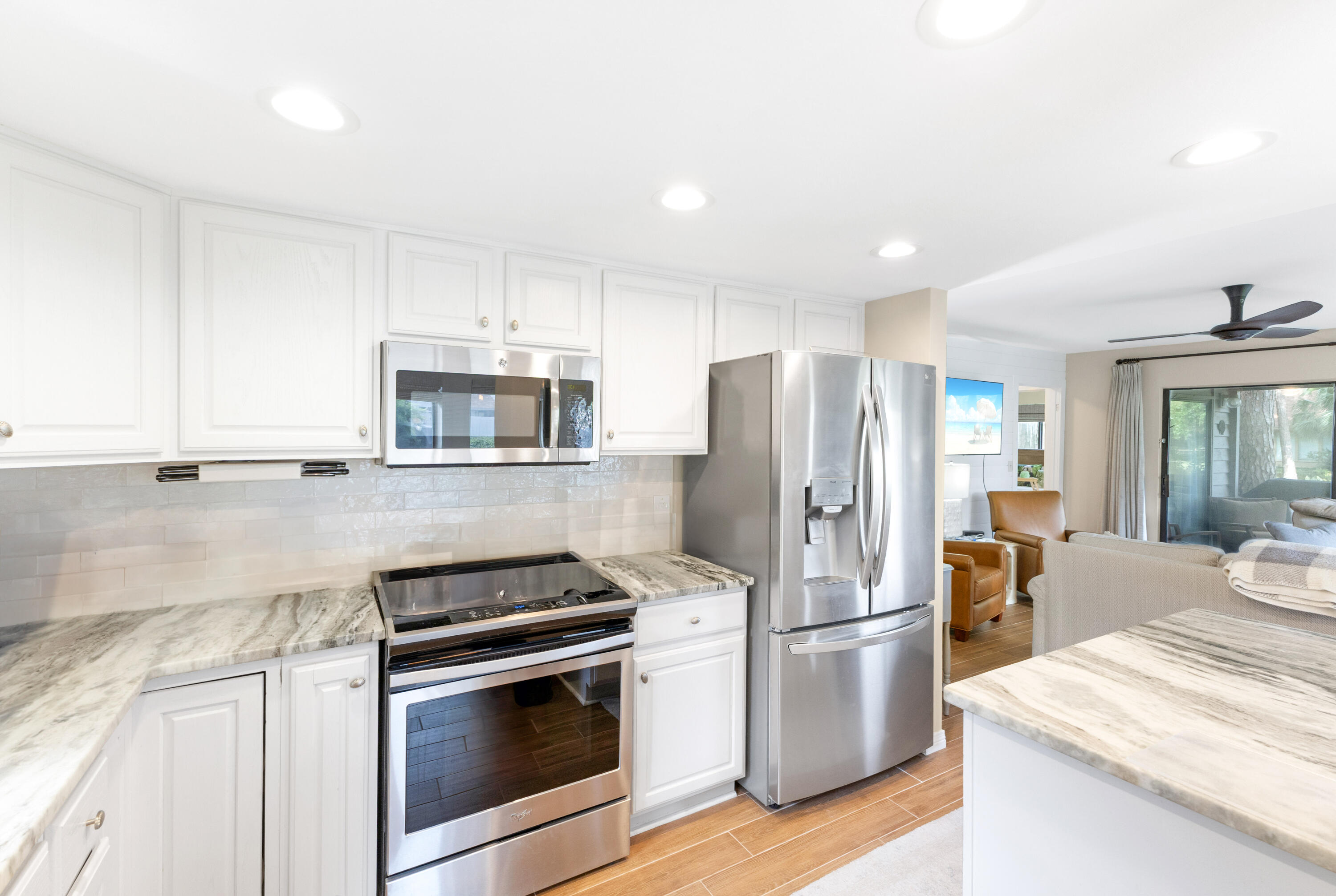FAIRWAYS AT SANDESTIN PH 2 - Residential