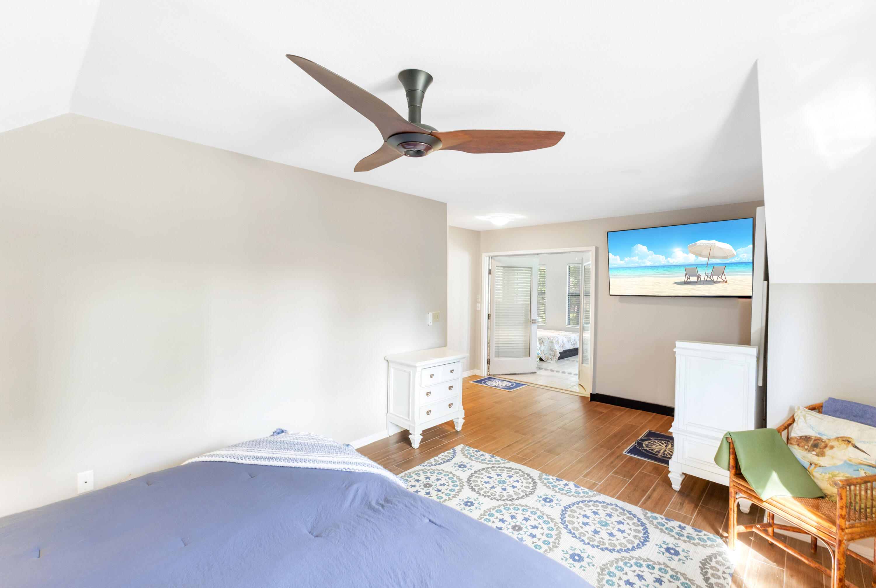 FAIRWAYS AT SANDESTIN PH 2 - Residential