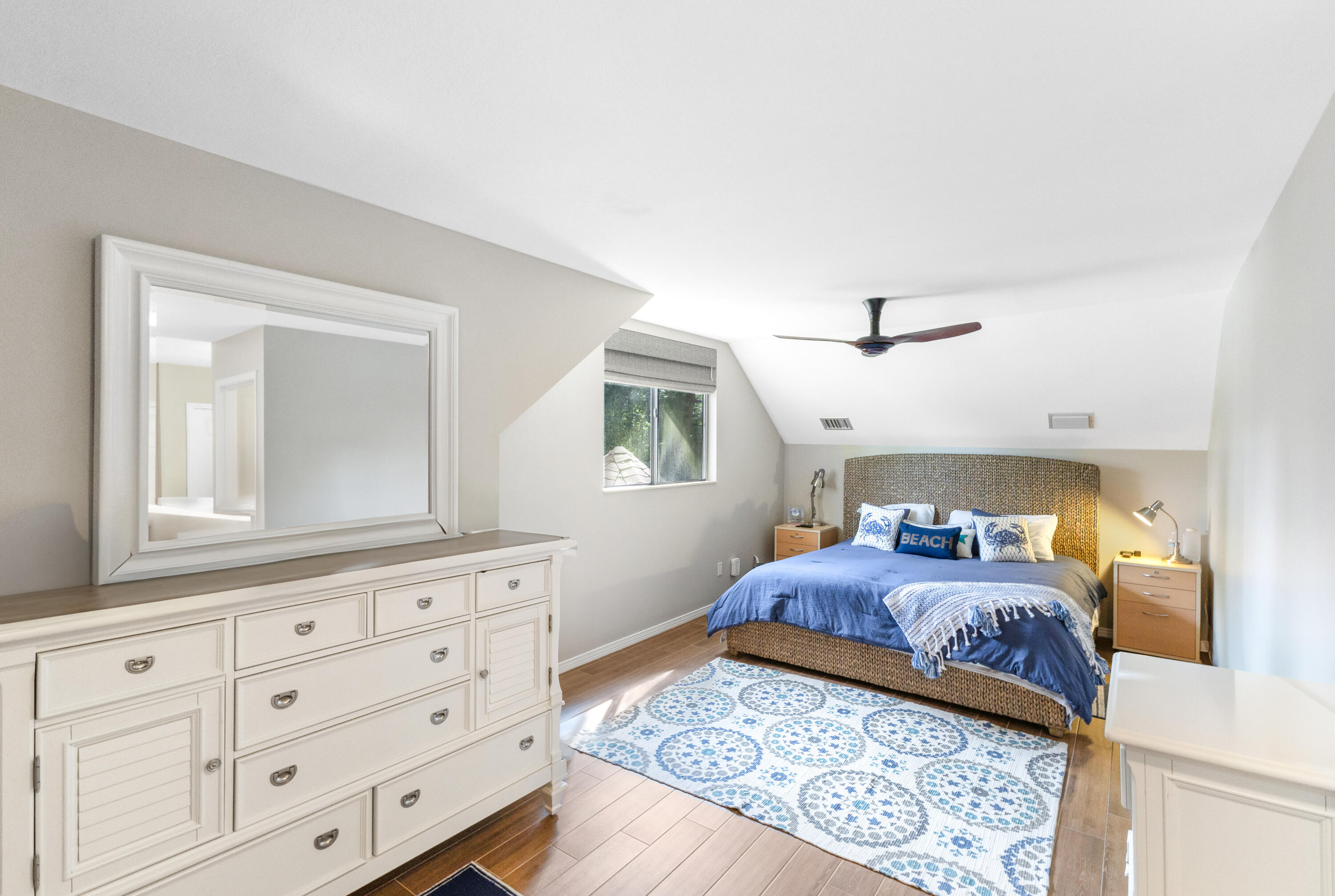 FAIRWAYS AT SANDESTIN PH 2 - Residential