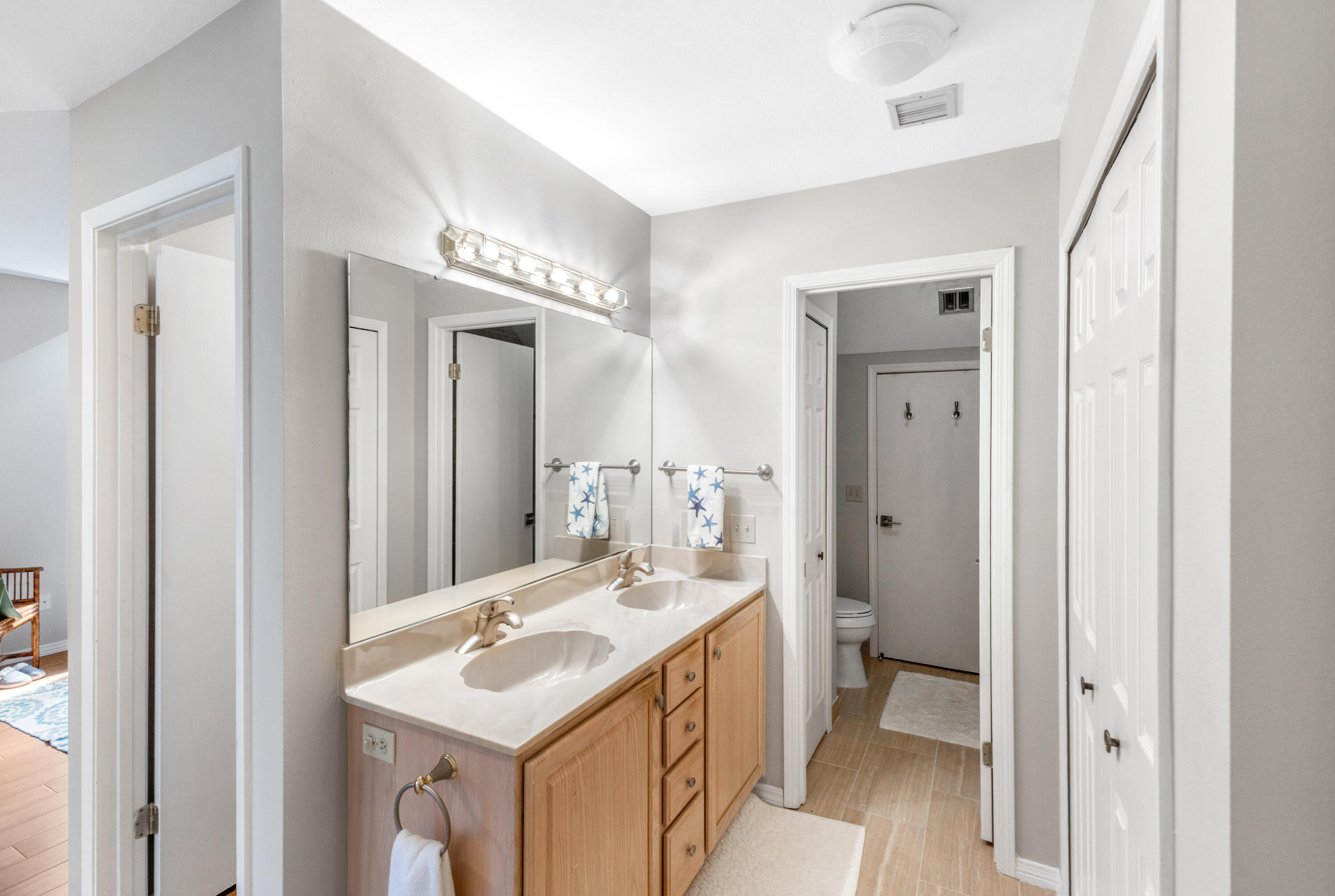 FAIRWAYS AT SANDESTIN PH 2 - Residential