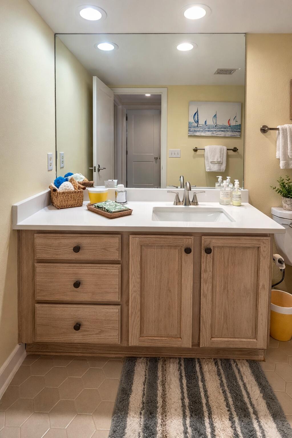 FAIRWAYS AT SANDESTIN PH 2 - Residential