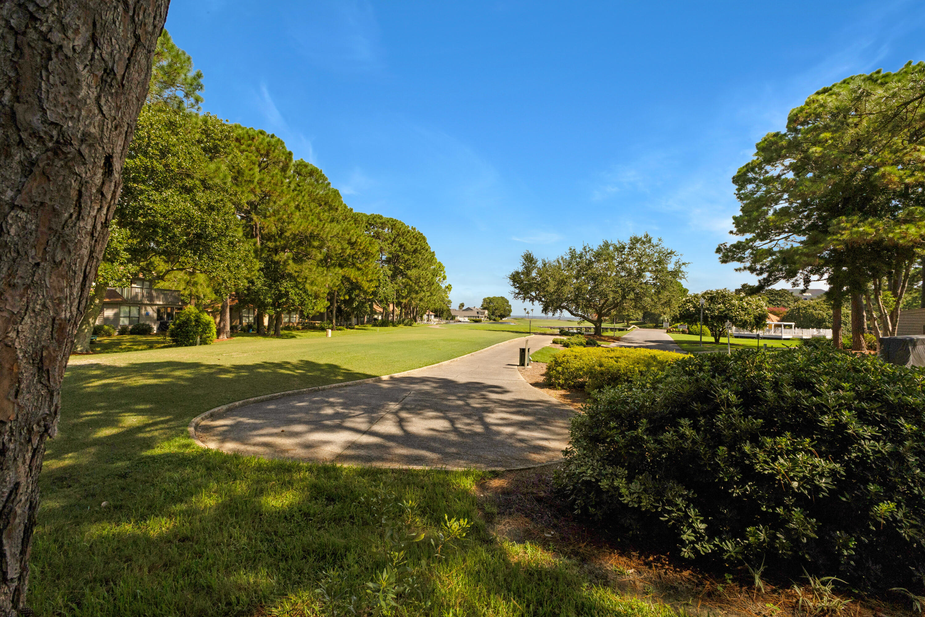 FAIRWAYS AT SANDESTIN PH 2 - Residential