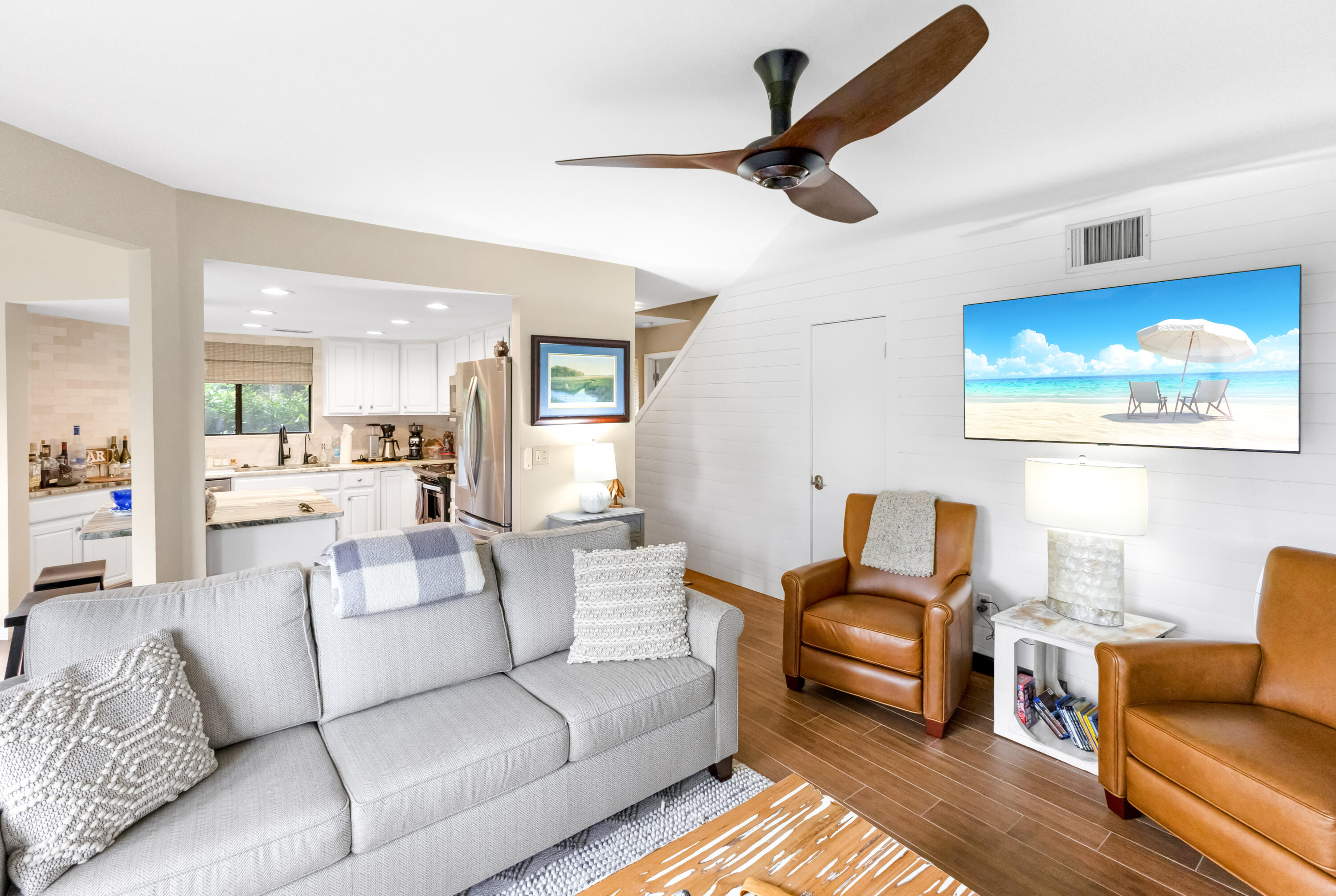 FAIRWAYS AT SANDESTIN PH 2 - Residential