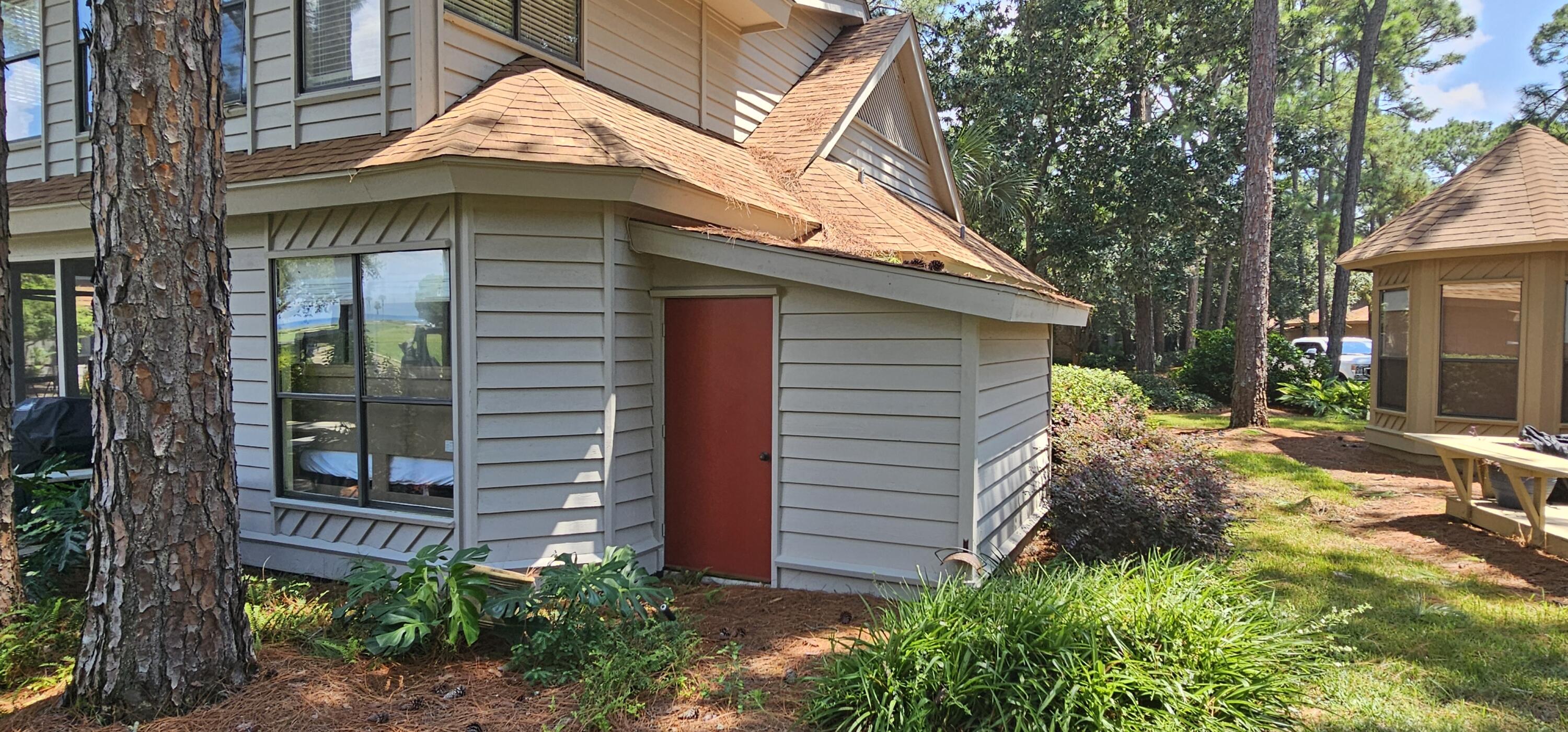 FAIRWAYS AT SANDESTIN PH 2 - Residential