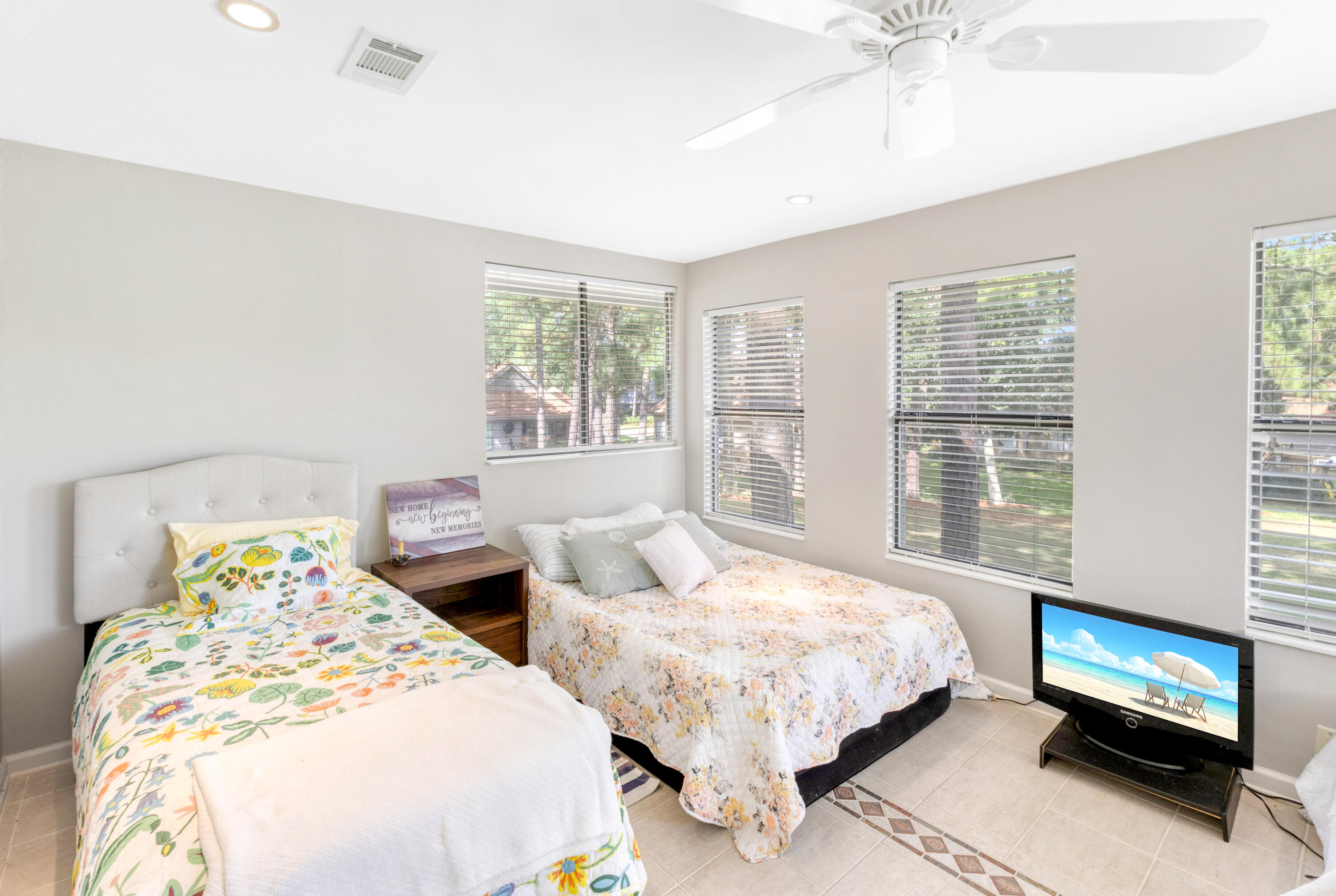 FAIRWAYS AT SANDESTIN PH 2 - Residential