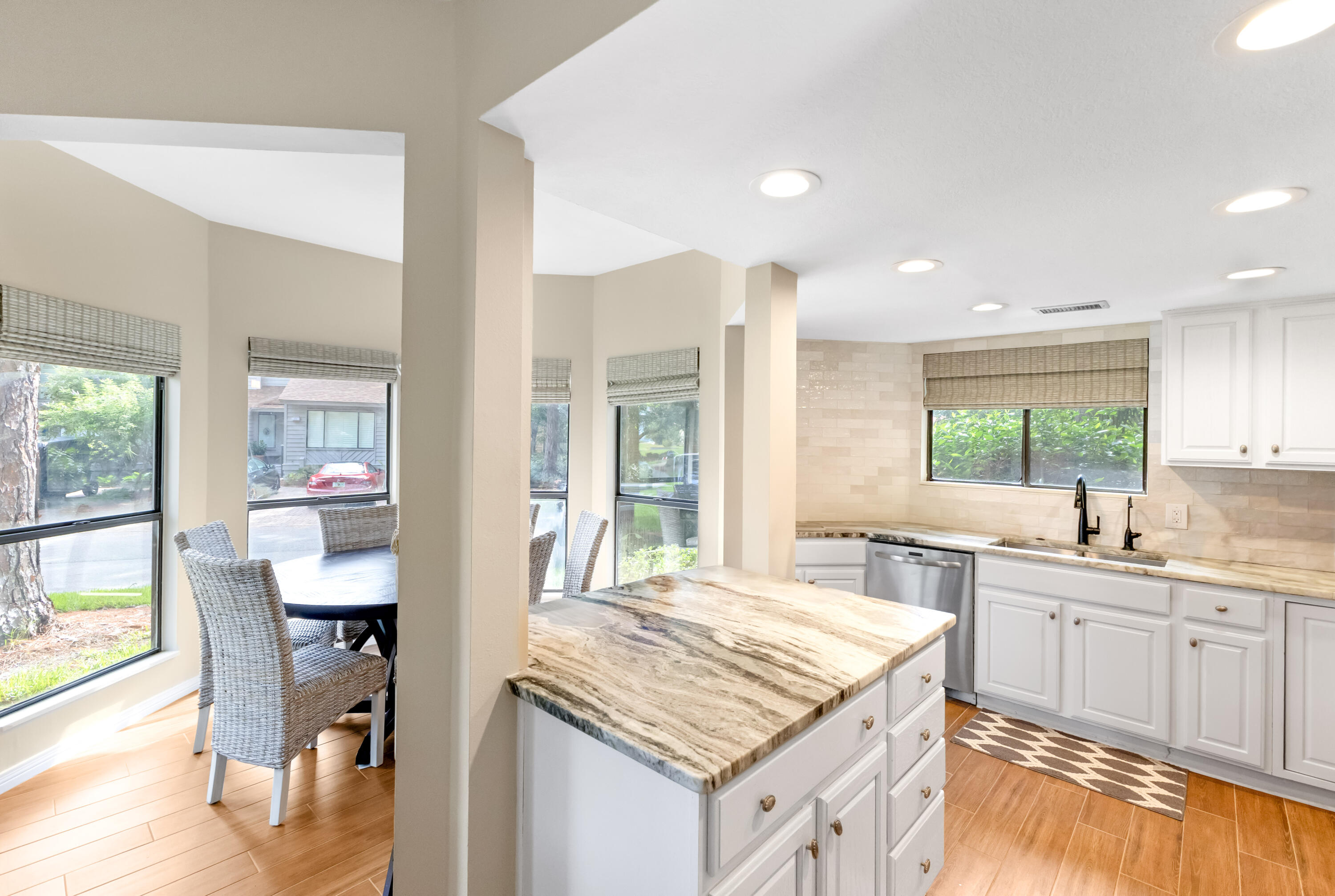 FAIRWAYS AT SANDESTIN PH 2 - Residential