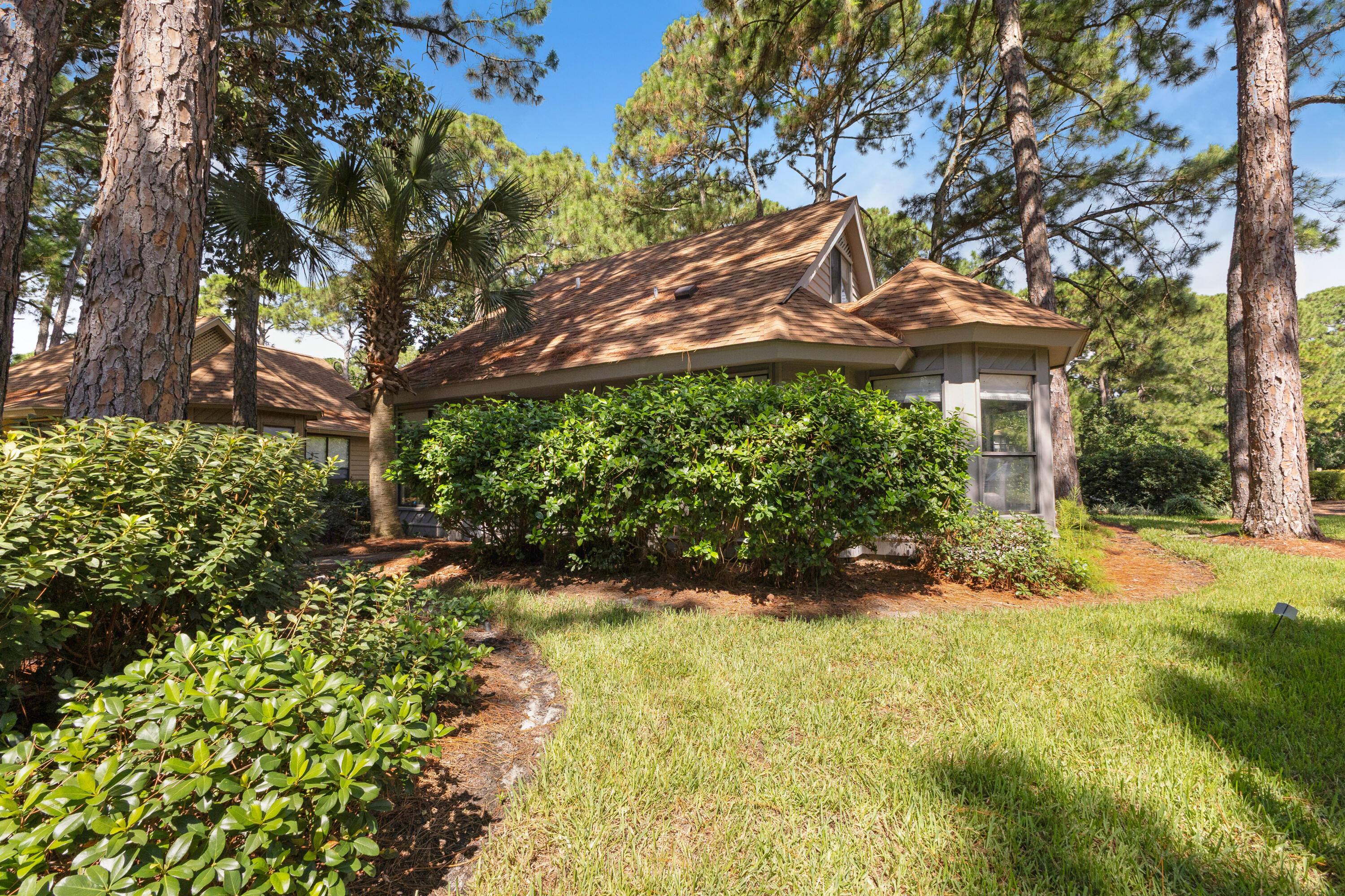 FAIRWAYS AT SANDESTIN PH 2 - Residential