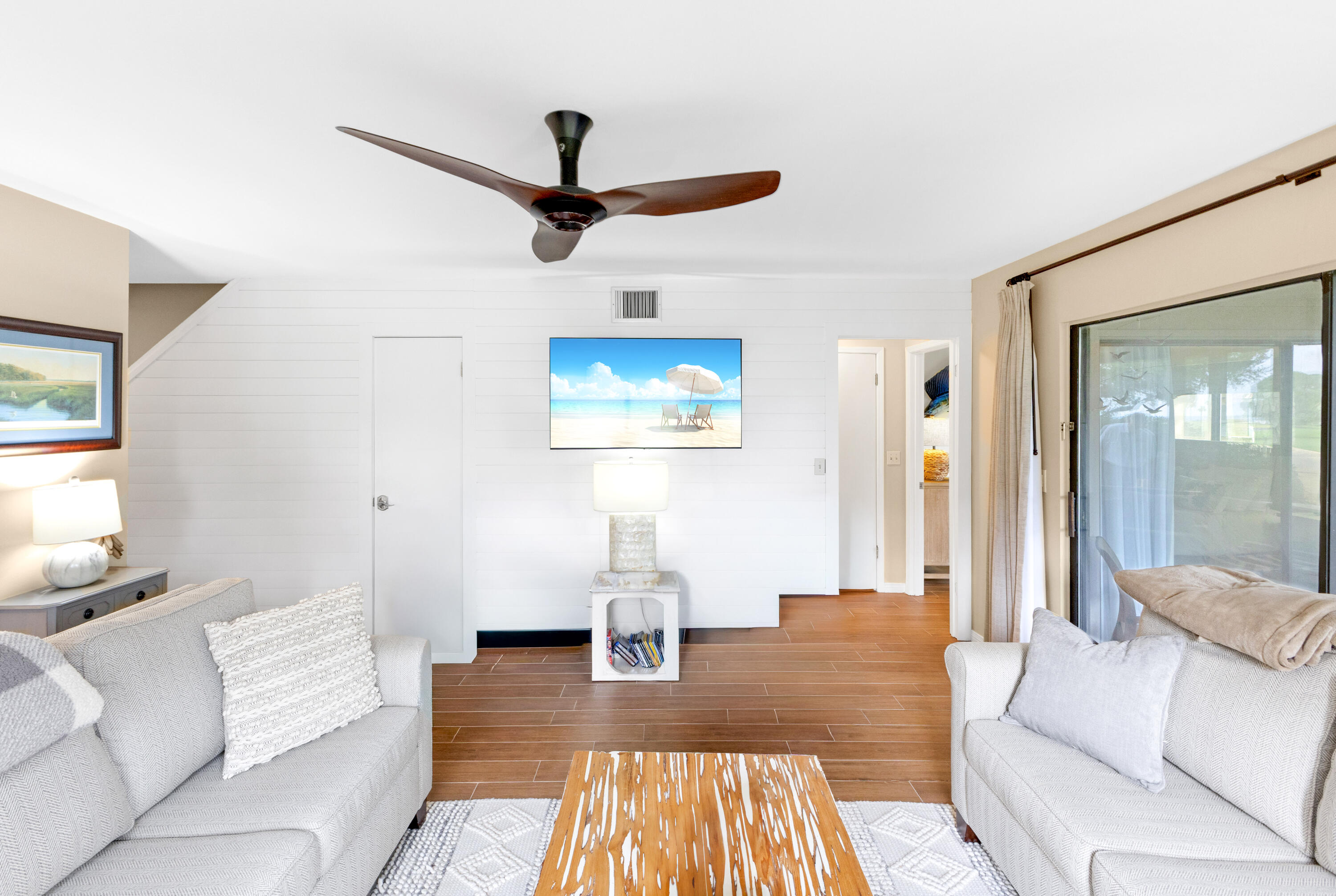 FAIRWAYS AT SANDESTIN PH 2 - Residential