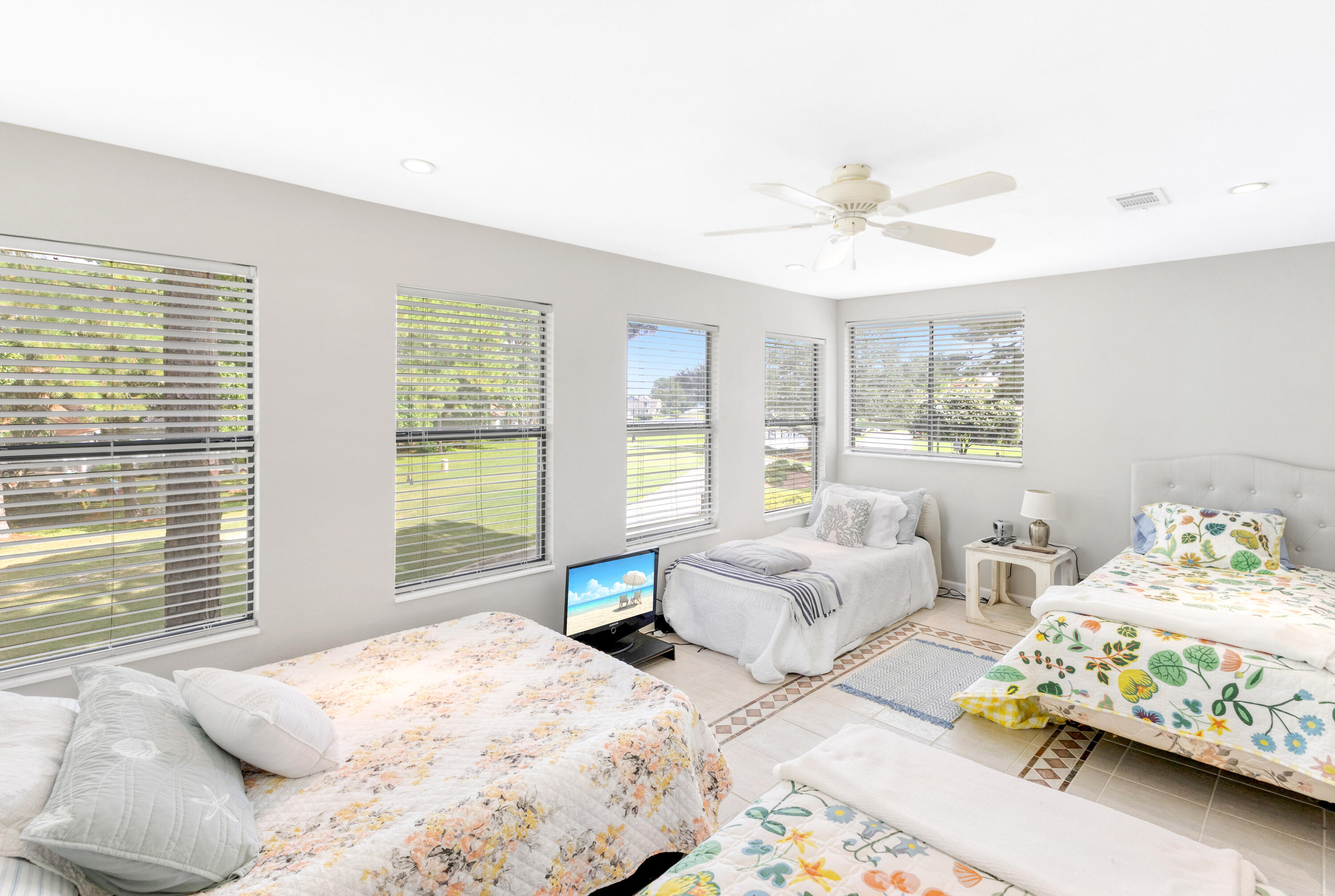 FAIRWAYS AT SANDESTIN PH 2 - Residential