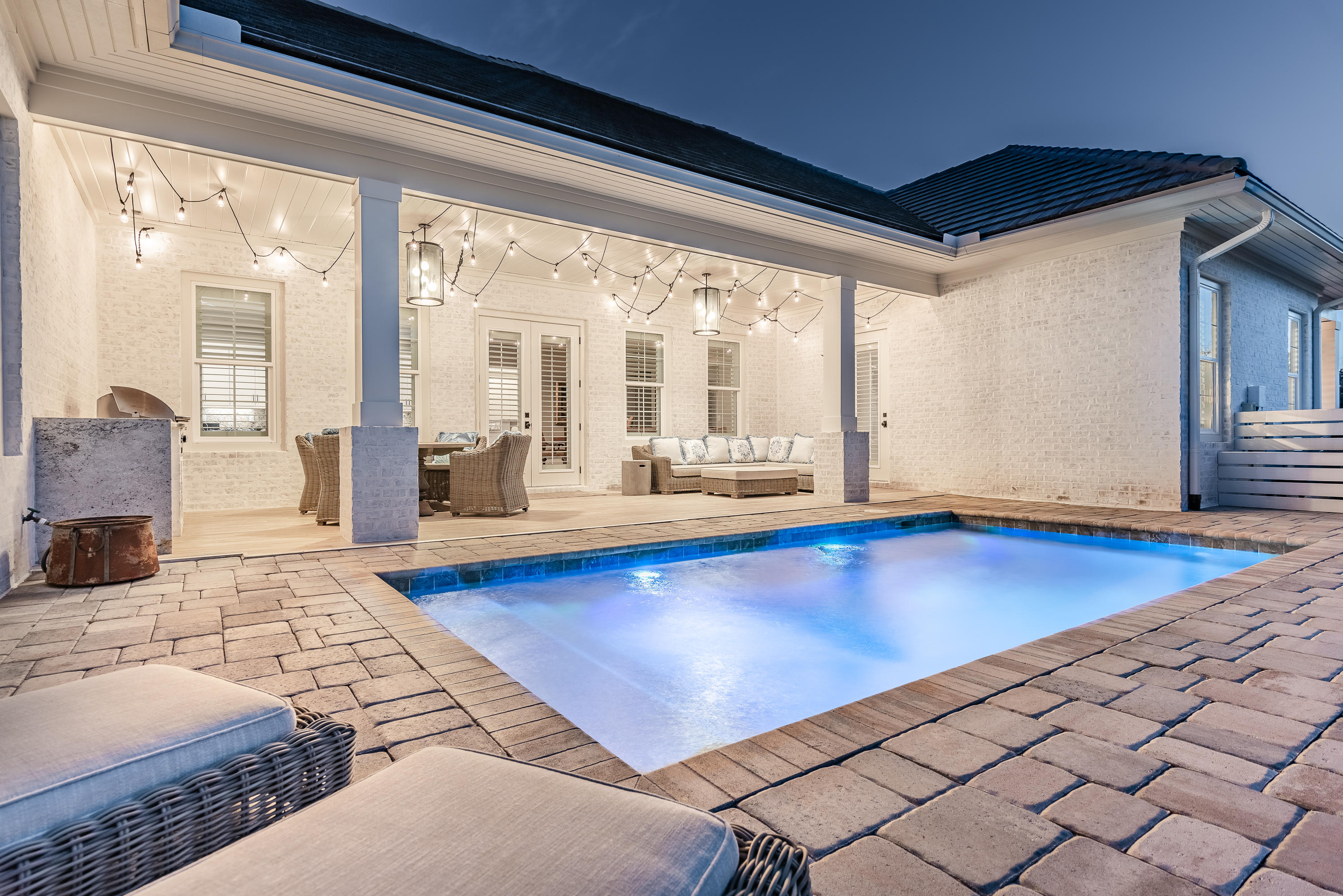 KELLY PLANTATION S/D - Residential