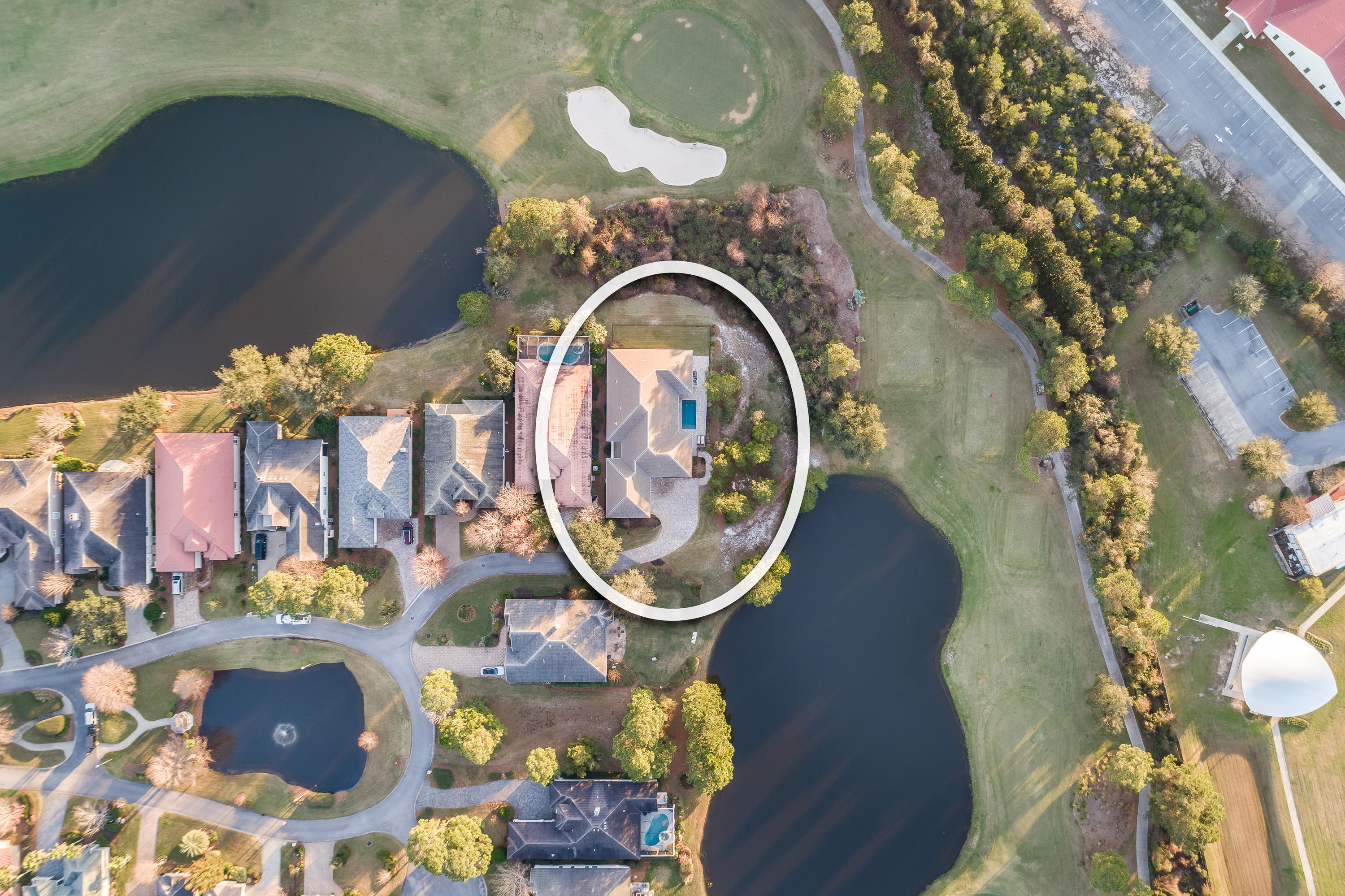 KELLY PLANTATION S/D - Residential