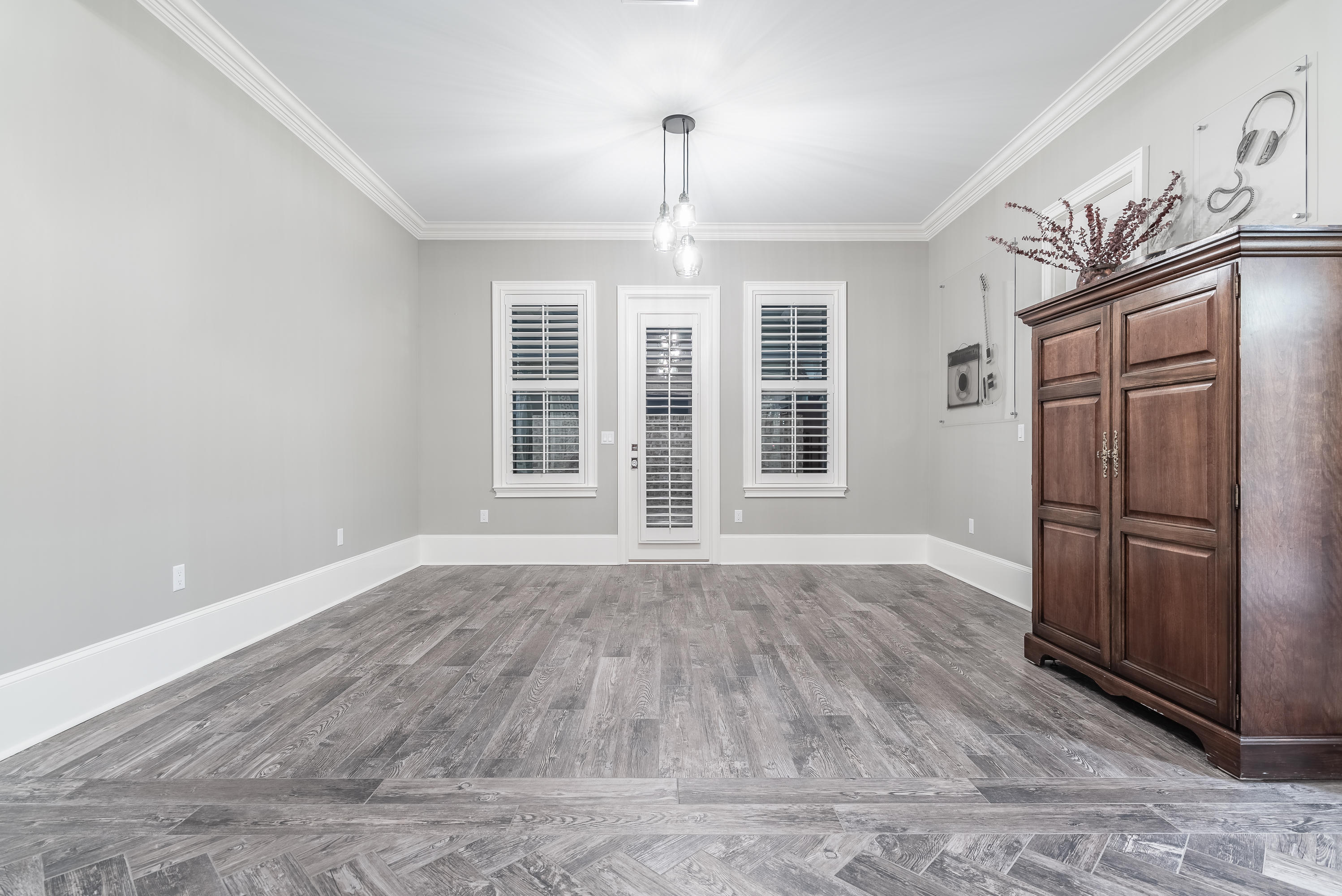 KELLY PLANTATION S/D - Residential