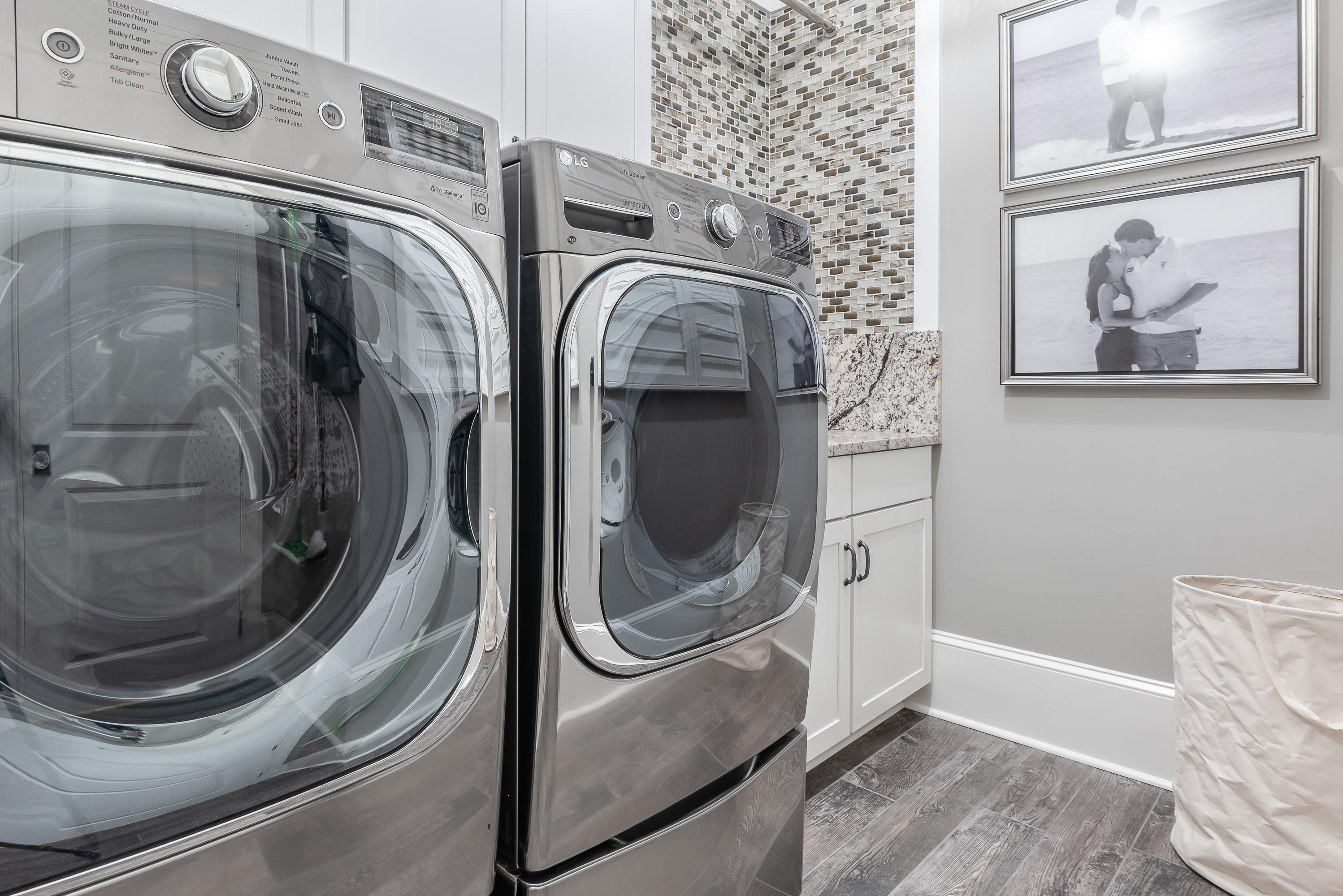 KELLY PLANTATION S/D - Residential