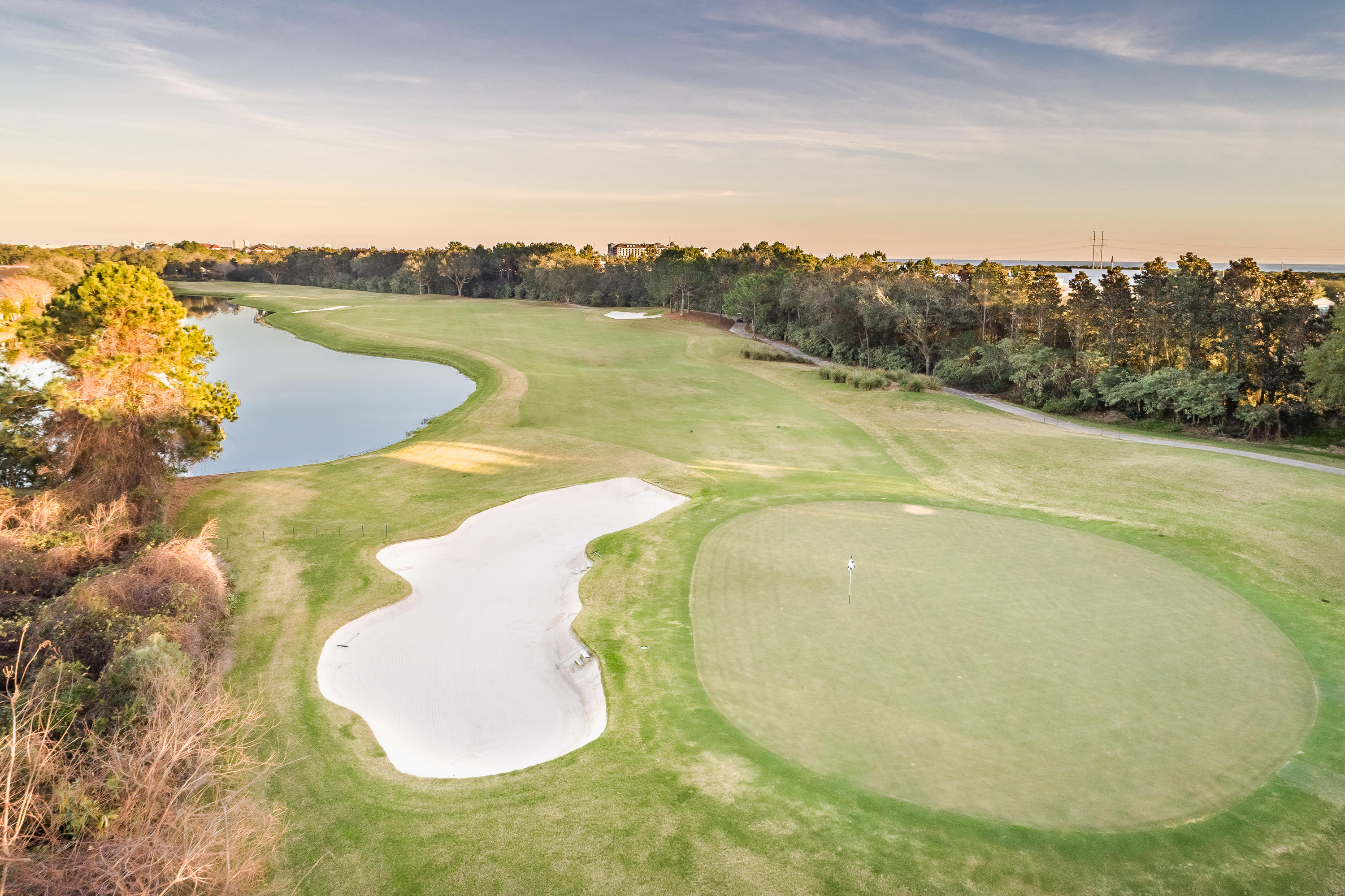 KELLY PLANTATION S/D - Residential