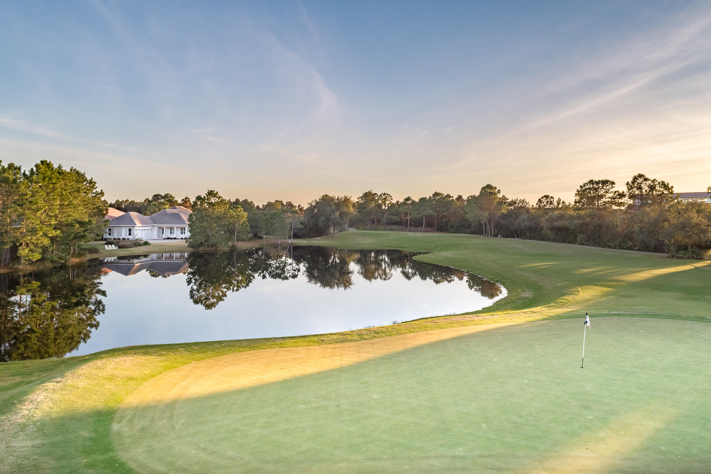 KELLY PLANTATION S/D - Residential