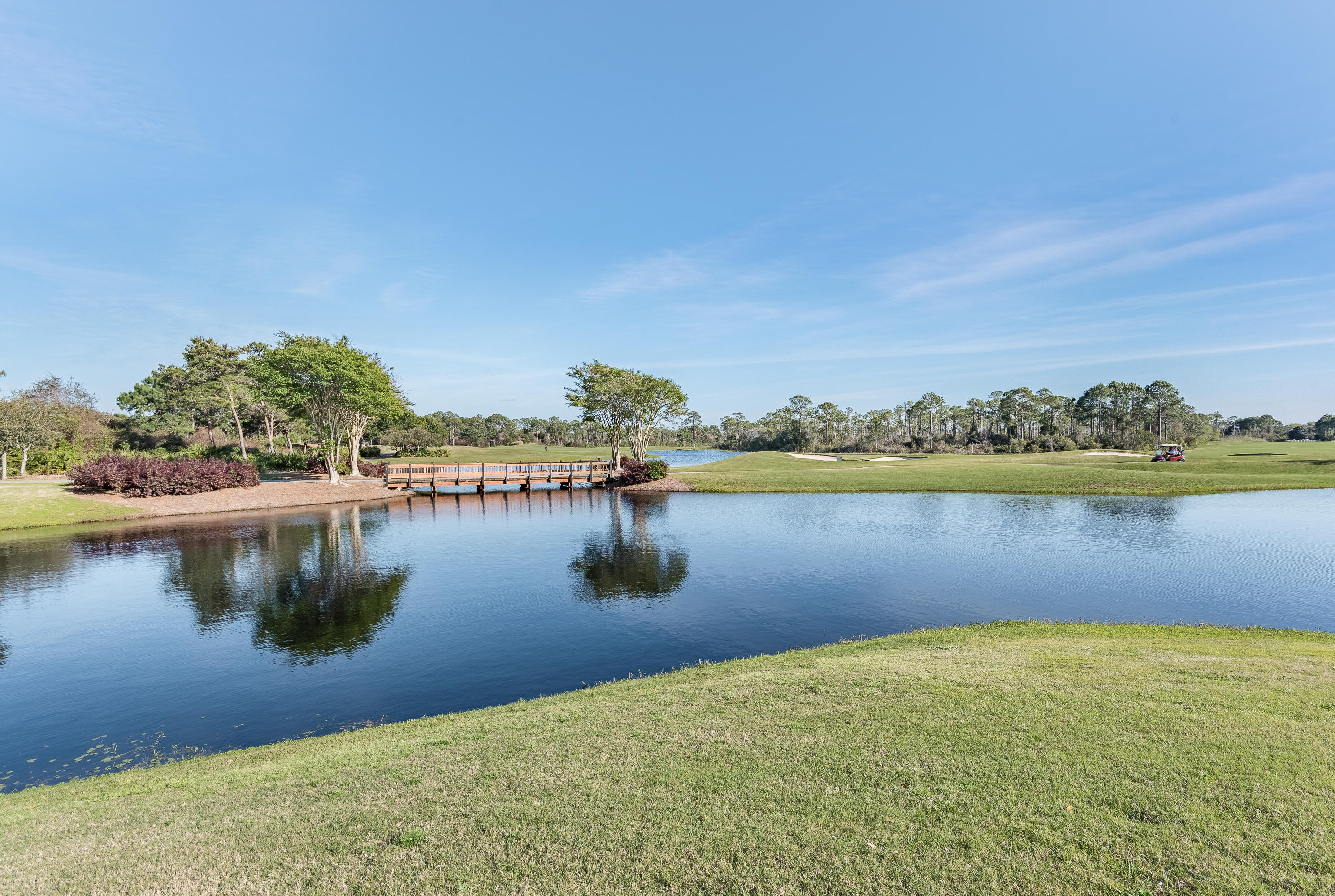 KELLY PLANTATION S/D - Residential