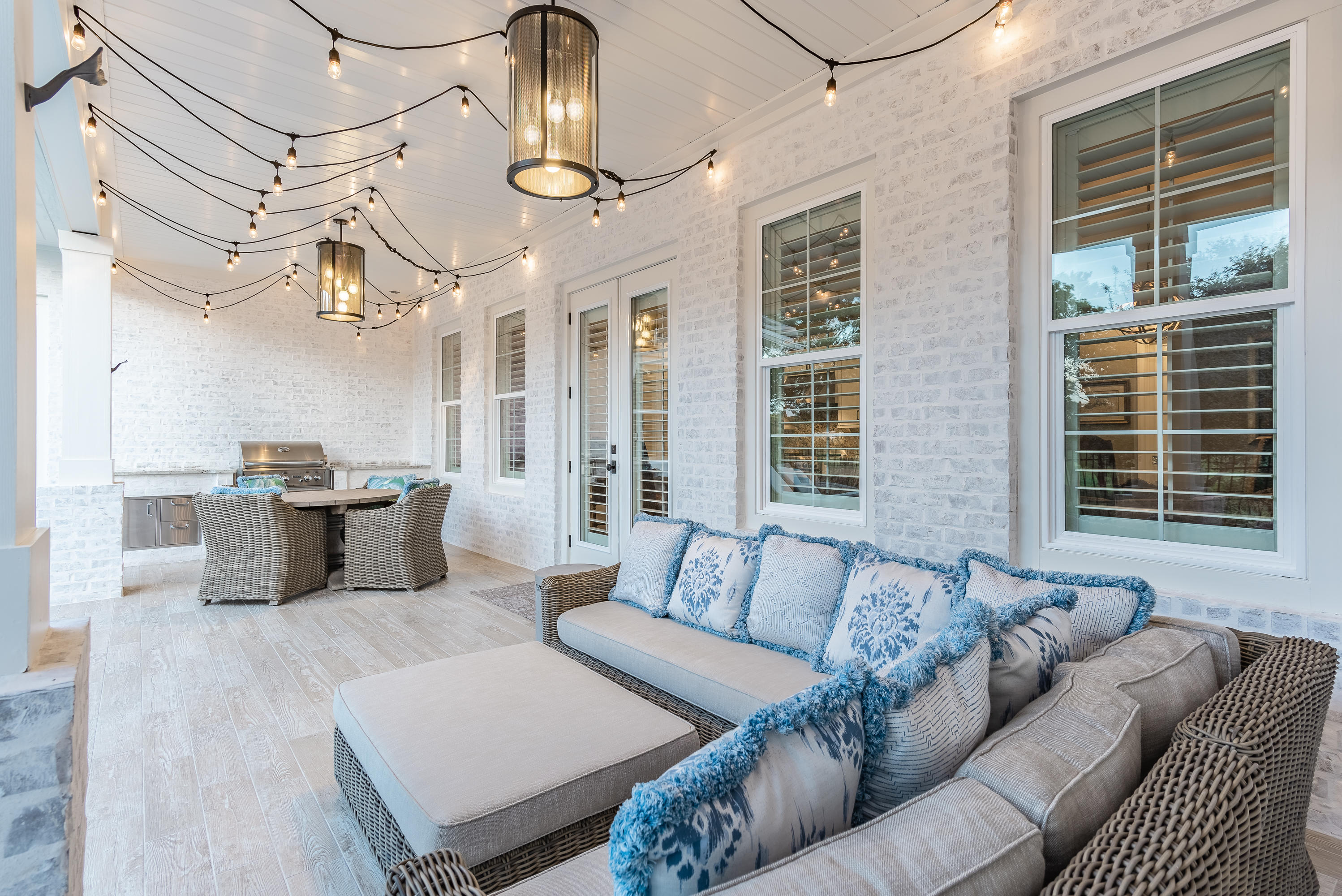 KELLY PLANTATION S/D - Residential