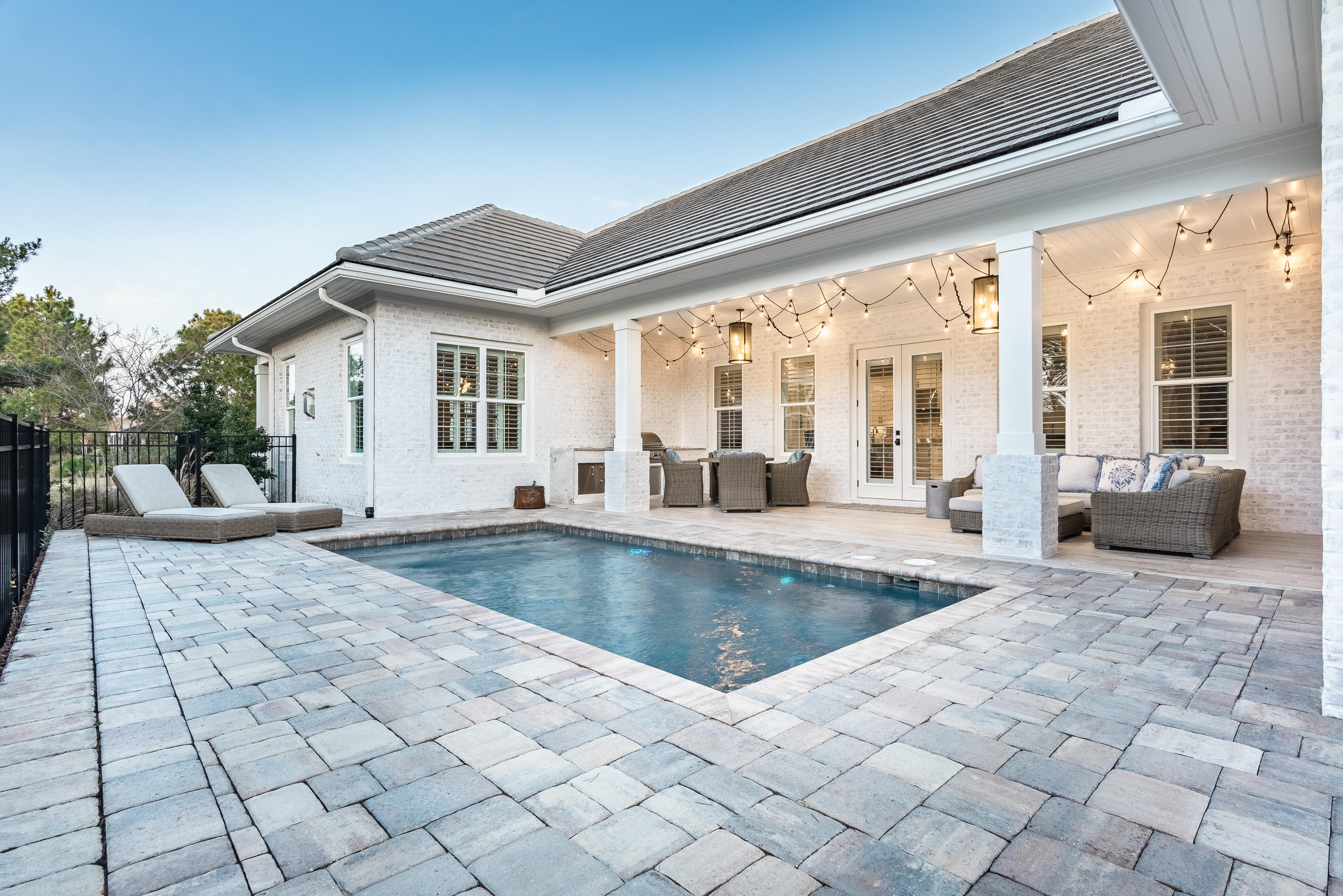 KELLY PLANTATION S/D - Residential