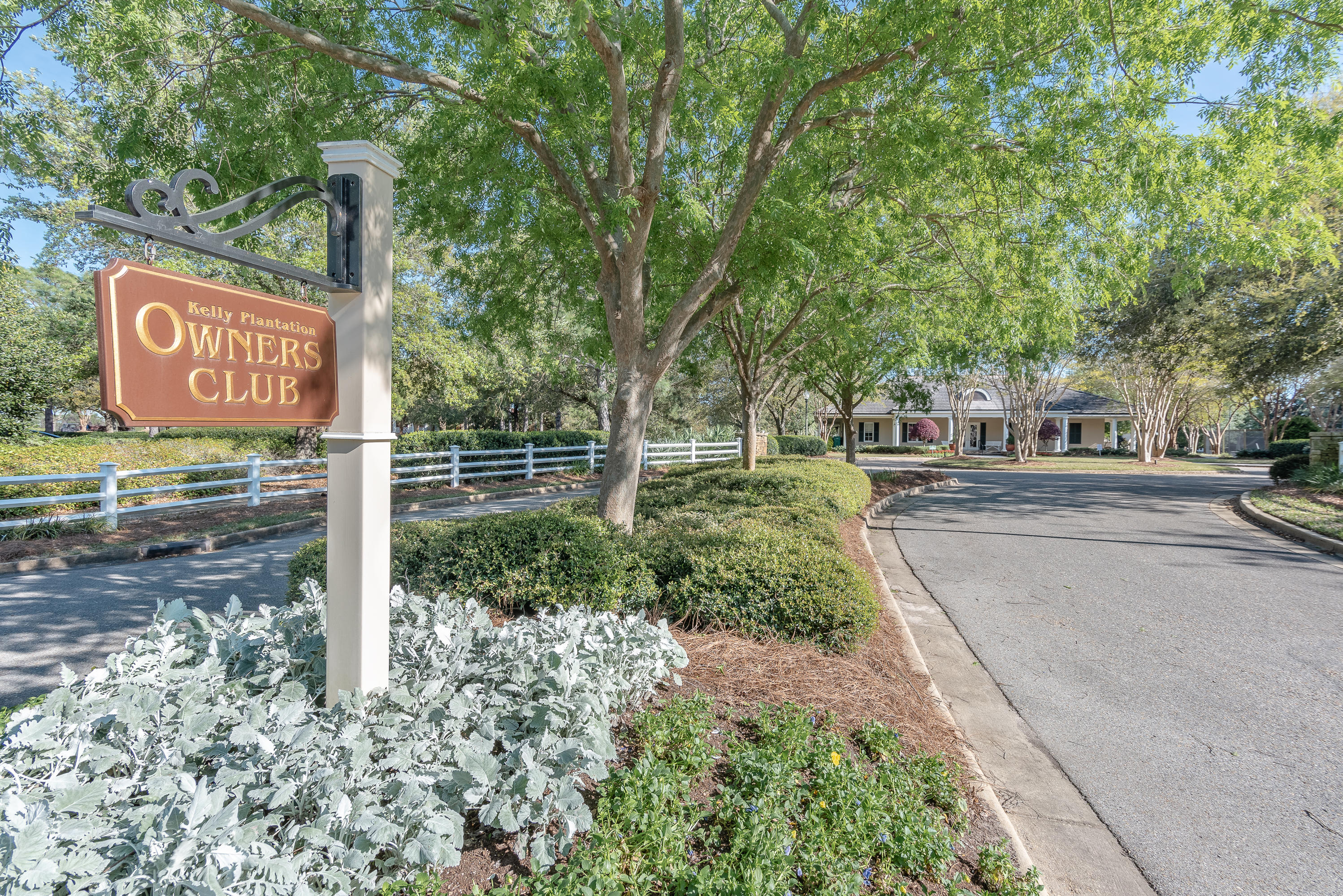 KELLY PLANTATION S/D - Residential