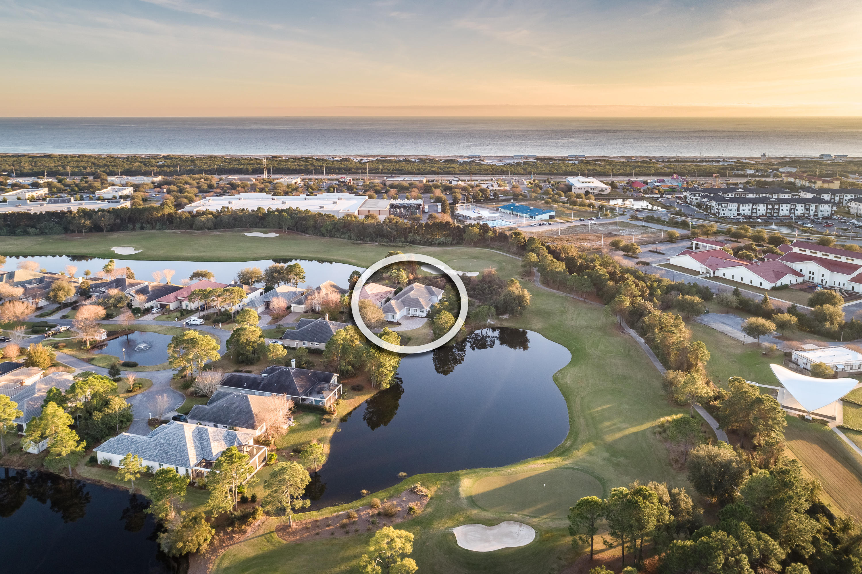 KELLY PLANTATION S/D - Residential