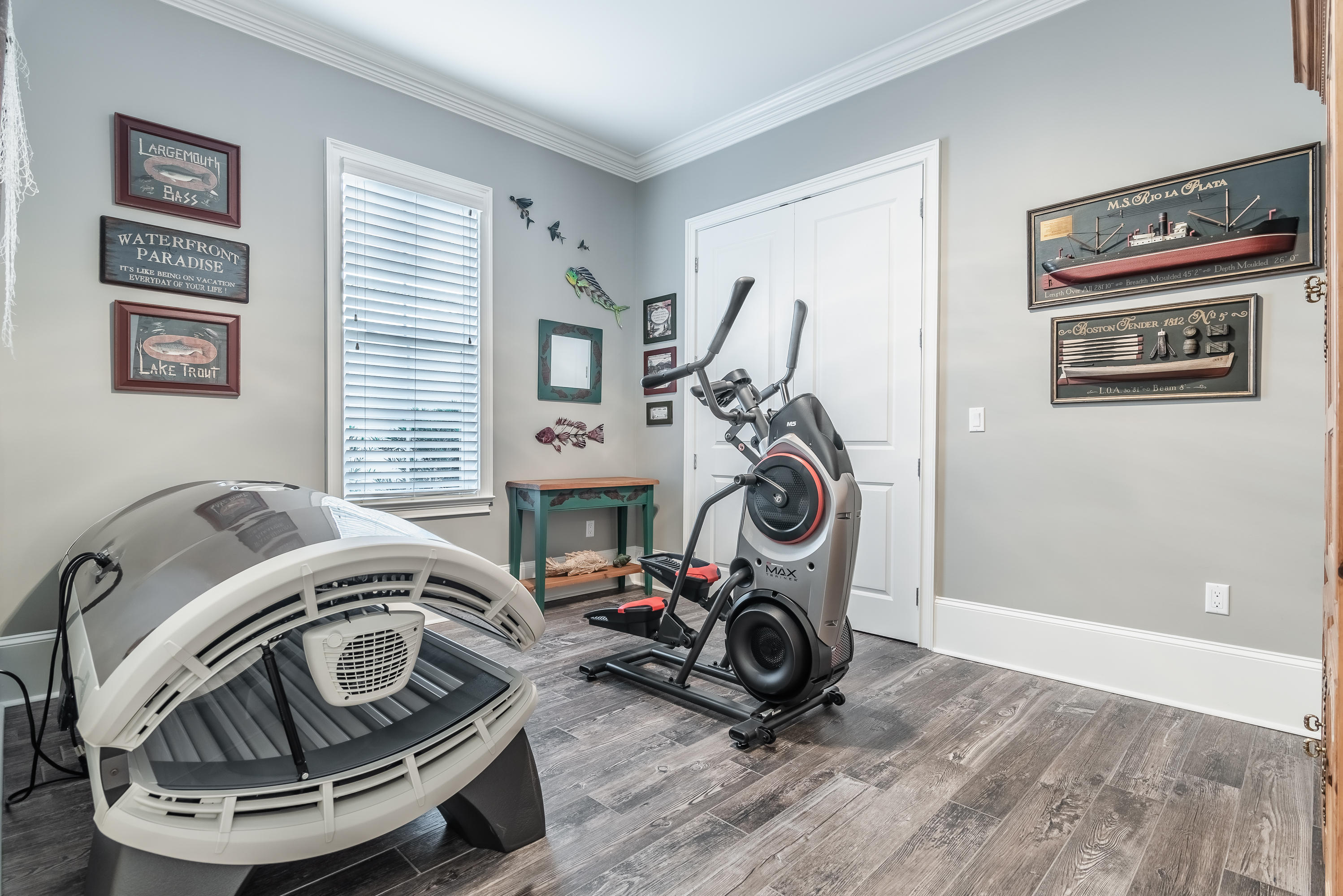 KELLY PLANTATION S/D - Residential