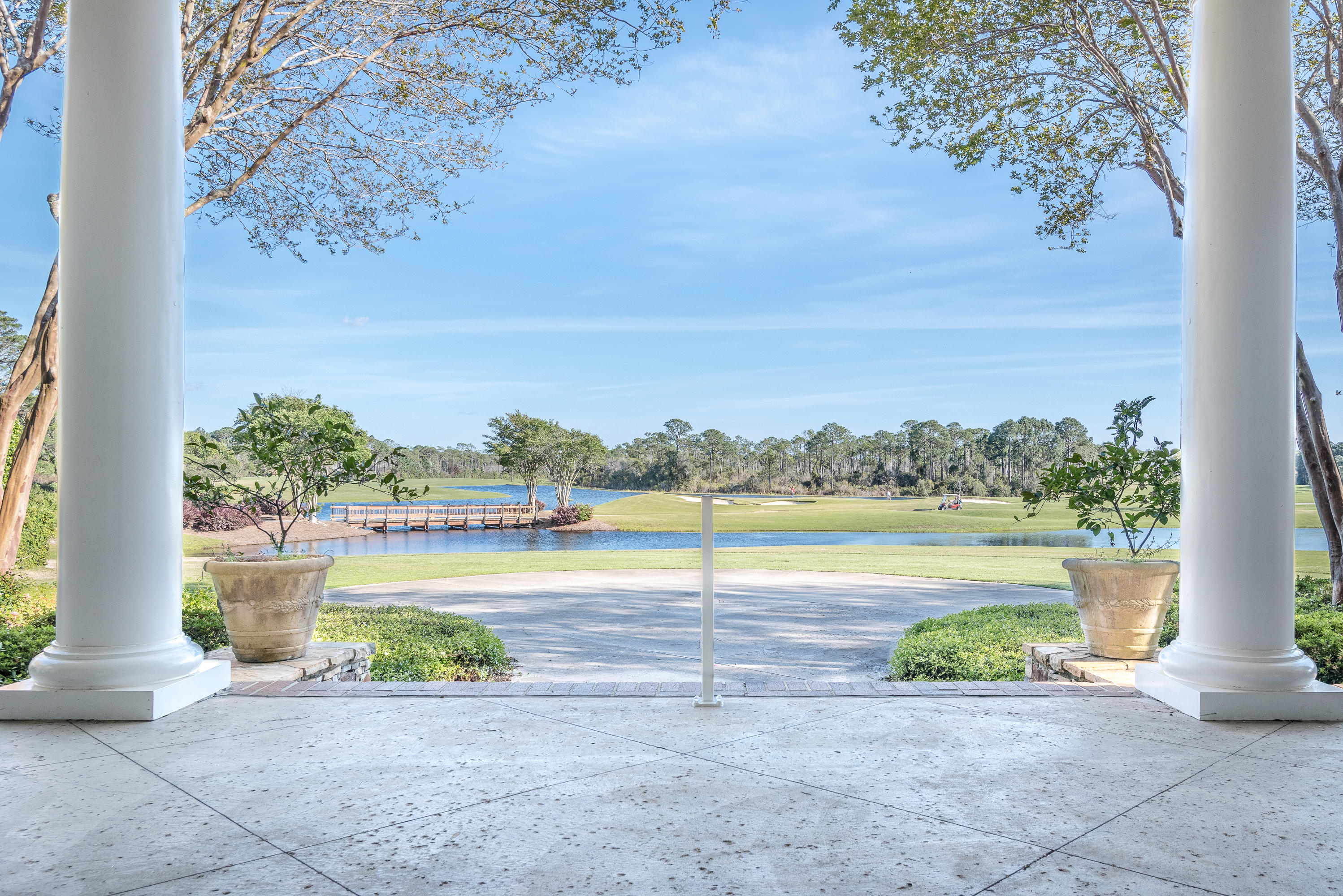 KELLY PLANTATION S/D - Residential