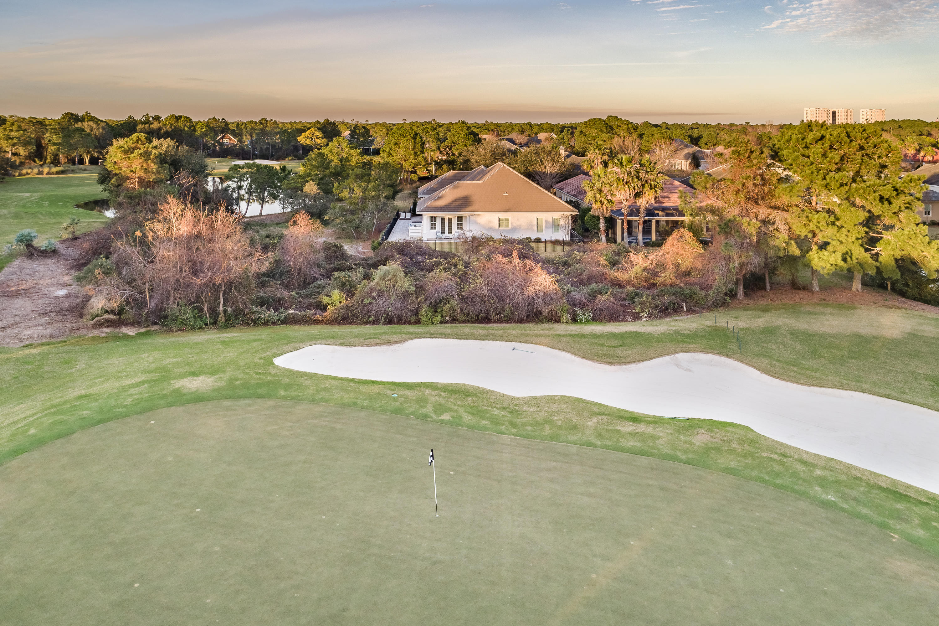 KELLY PLANTATION S/D - Residential