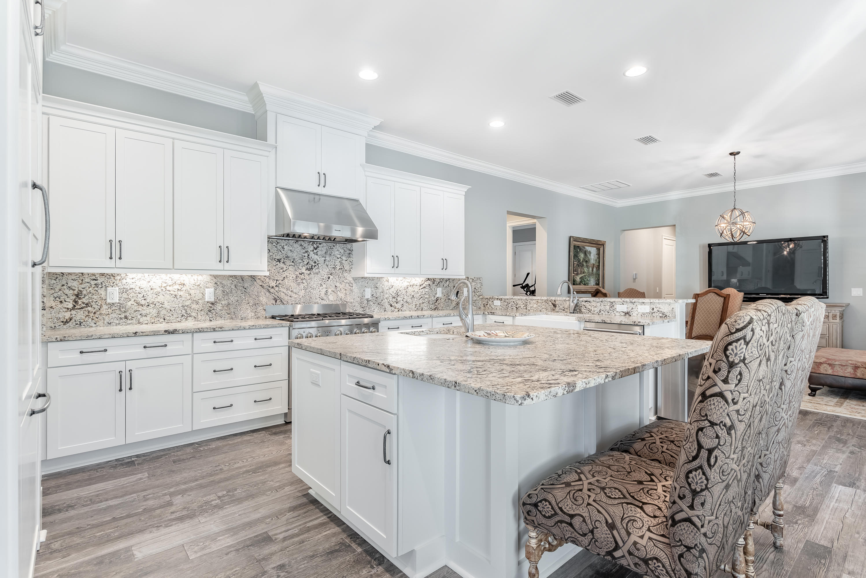 KELLY PLANTATION S/D - Residential