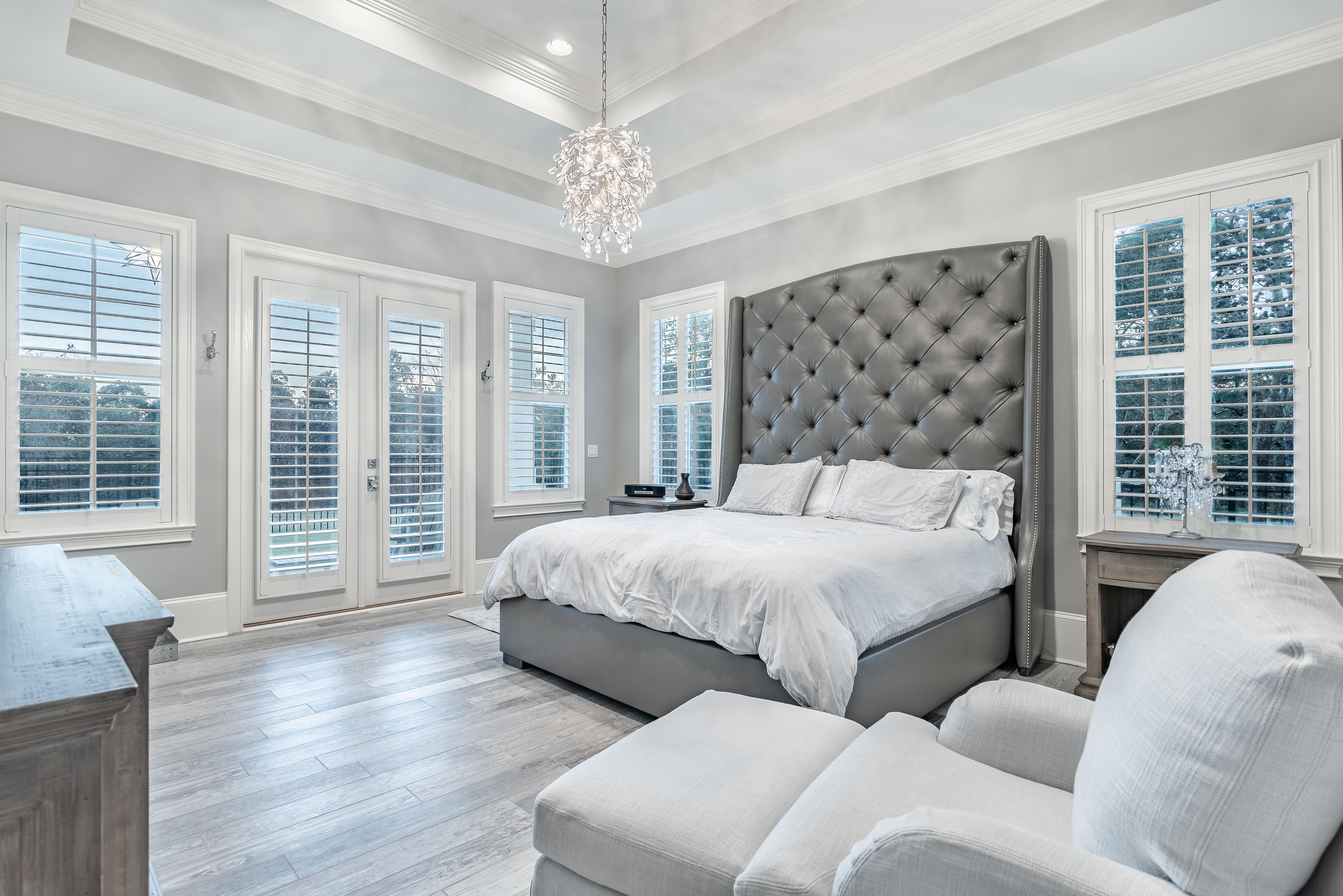 KELLY PLANTATION S/D - Residential