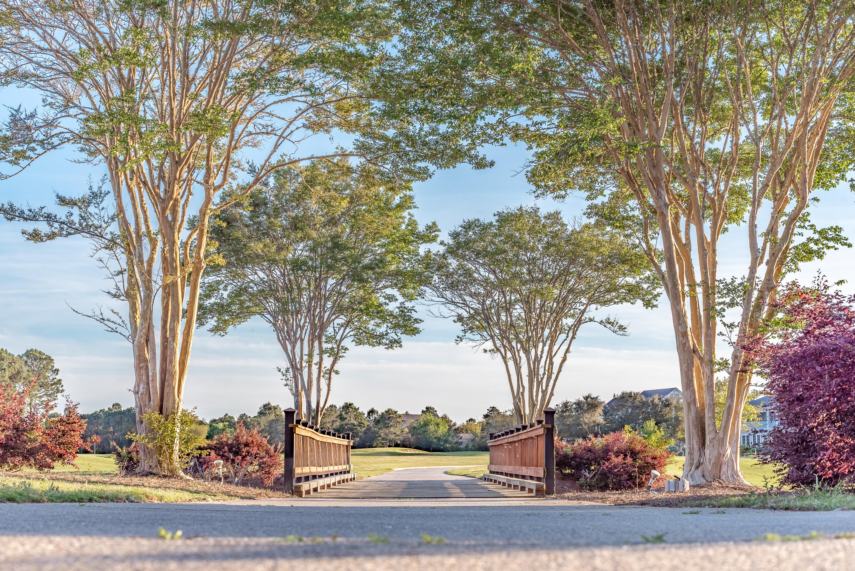 KELLY PLANTATION S/D - Residential