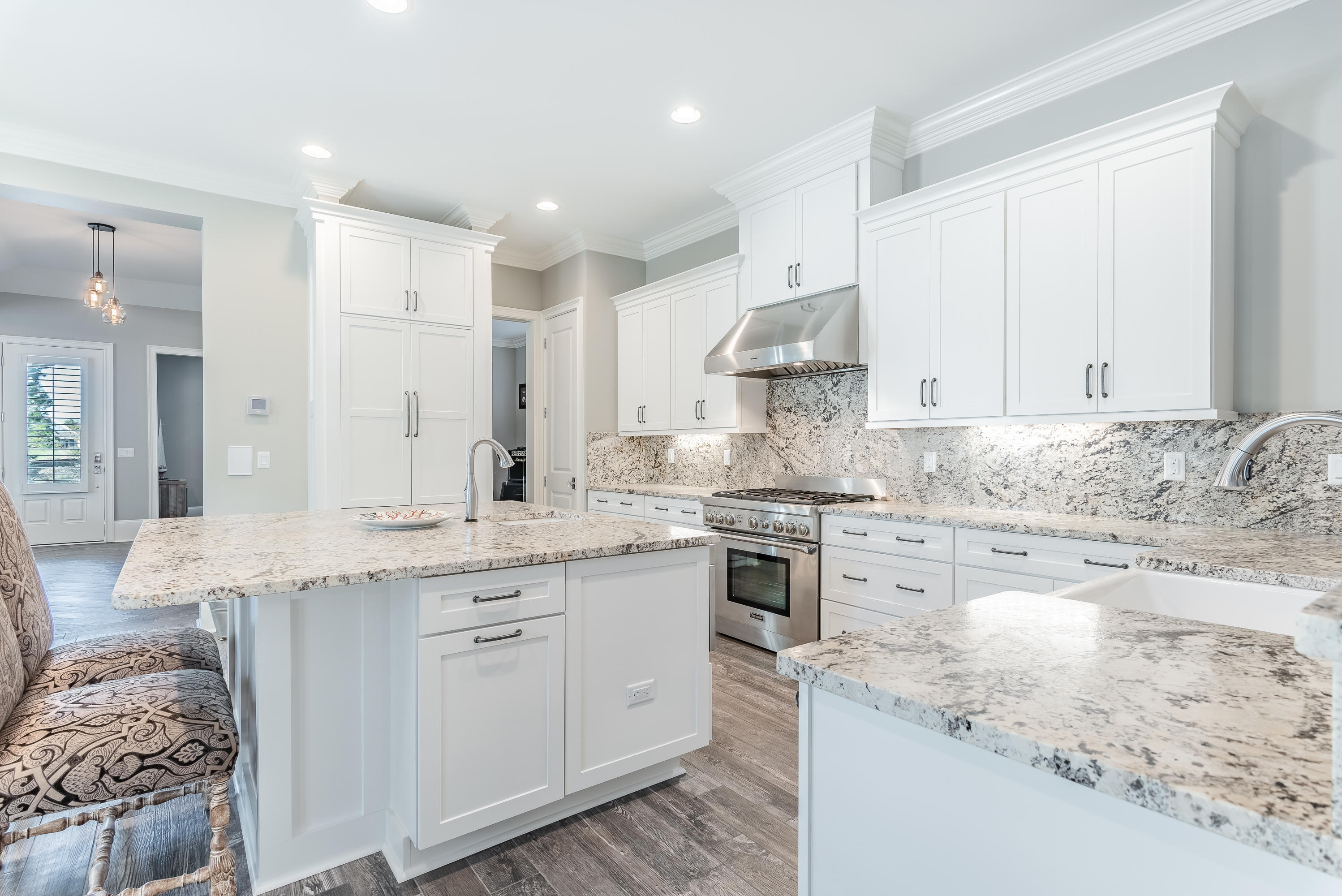 KELLY PLANTATION S/D - Residential