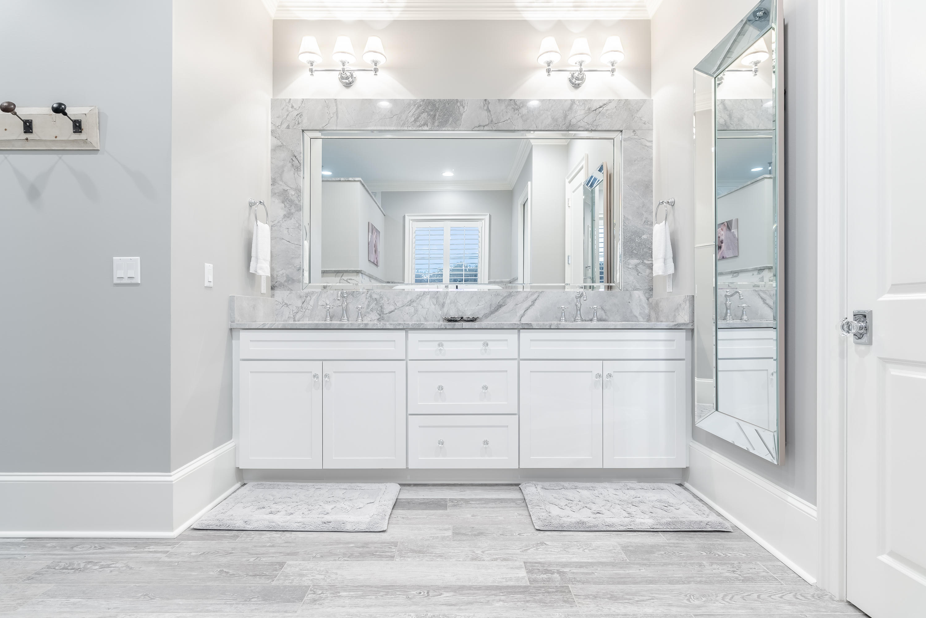 KELLY PLANTATION S/D - Residential