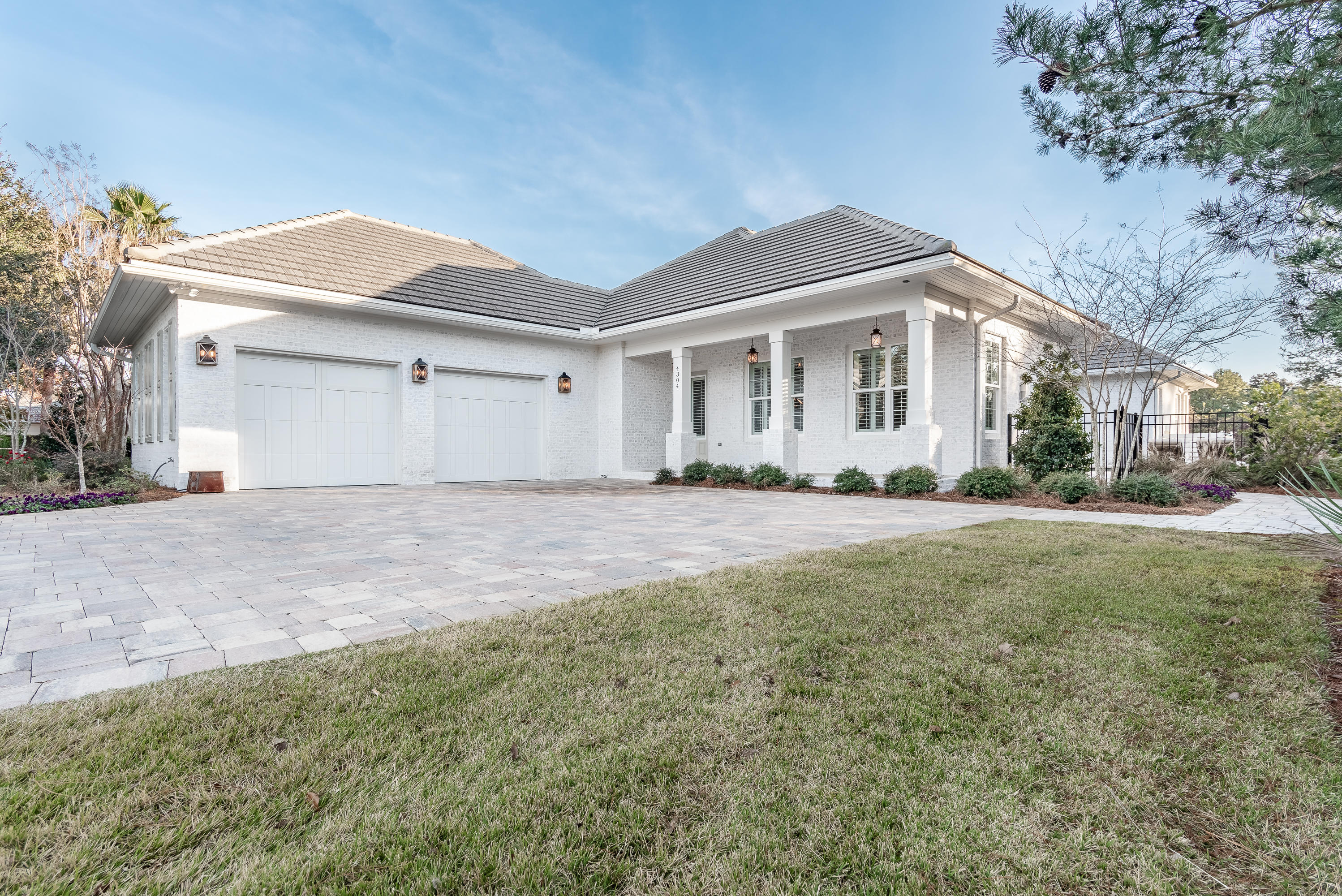 KELLY PLANTATION S/D - Residential