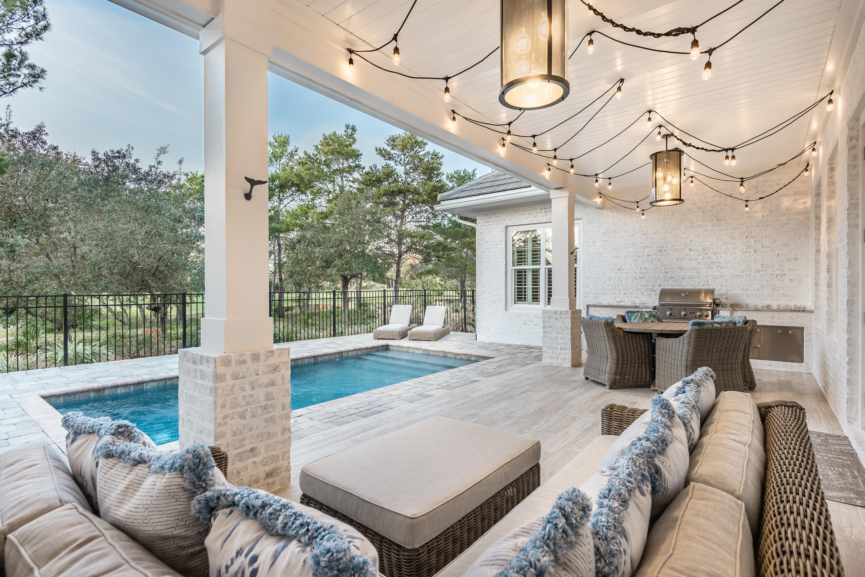 KELLY PLANTATION S/D - Residential