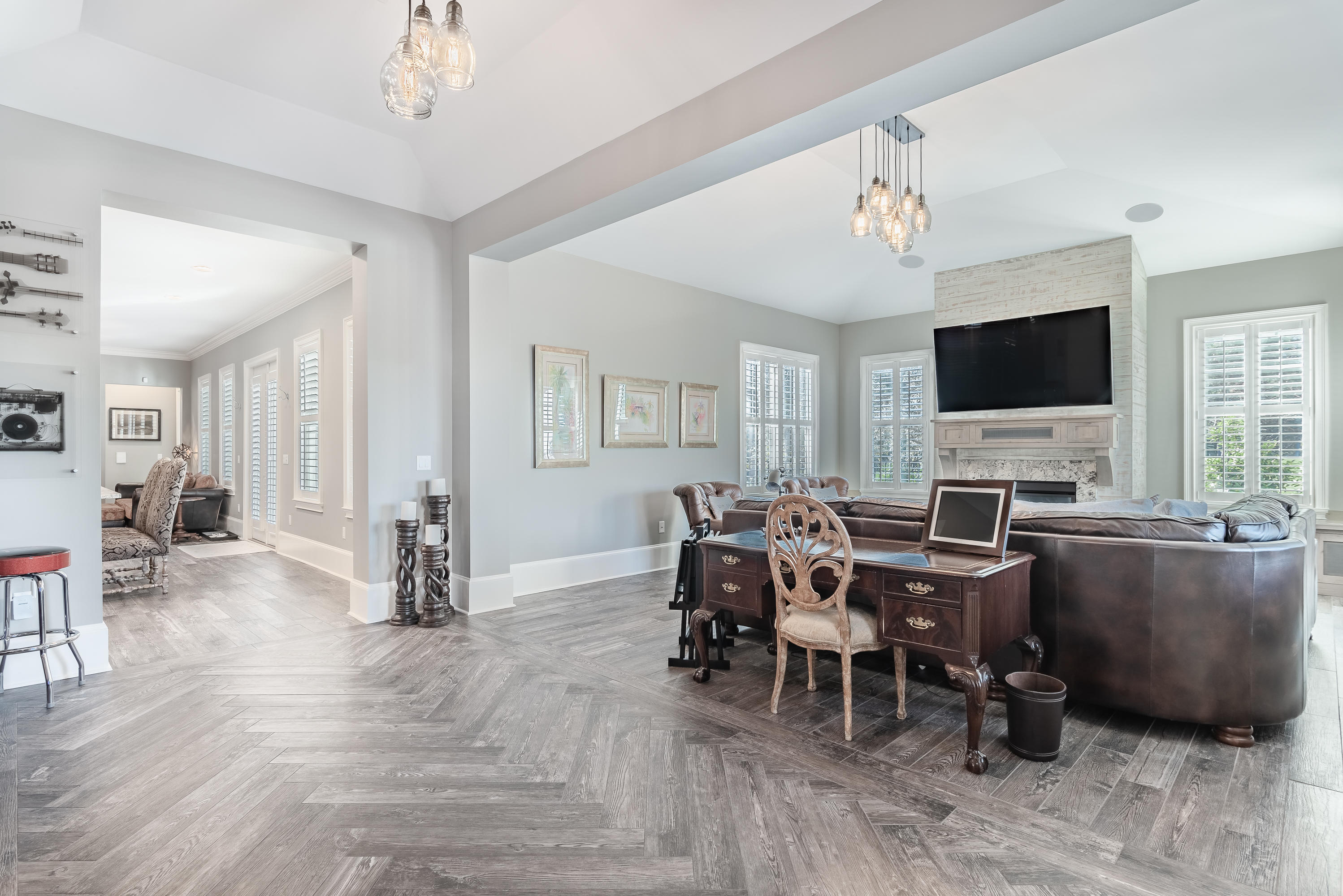 KELLY PLANTATION S/D - Residential