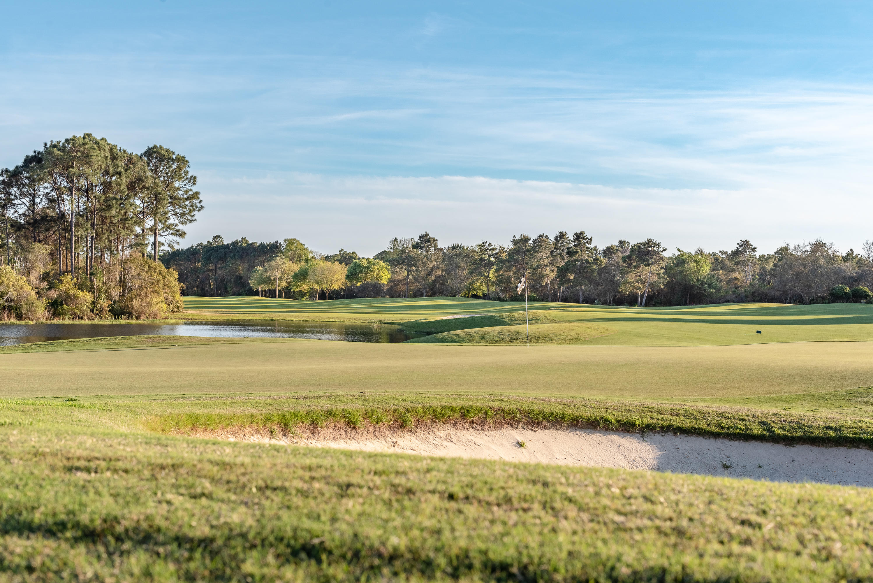 KELLY PLANTATION S/D - Residential