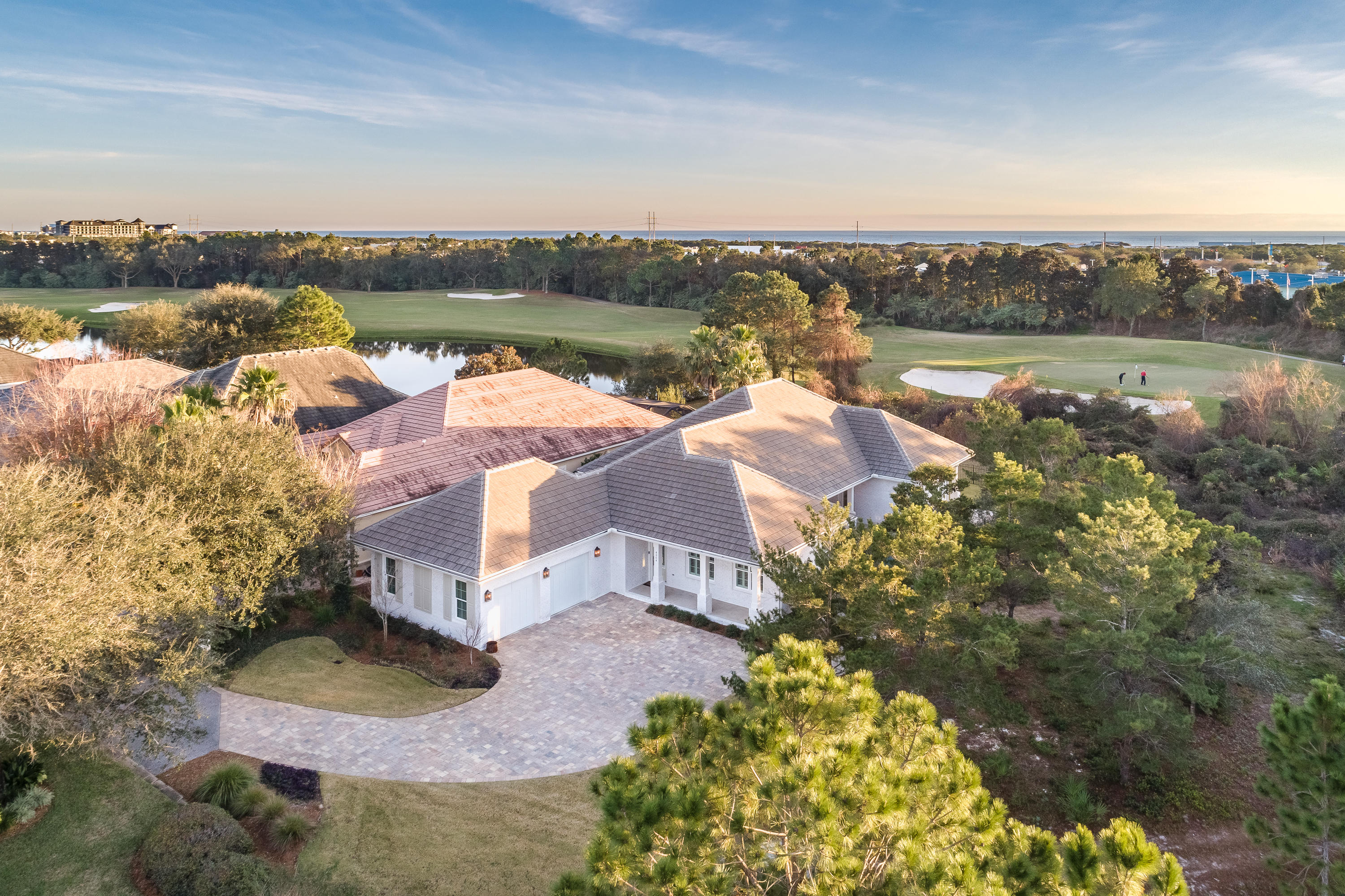 KELLY PLANTATION S/D - Residential