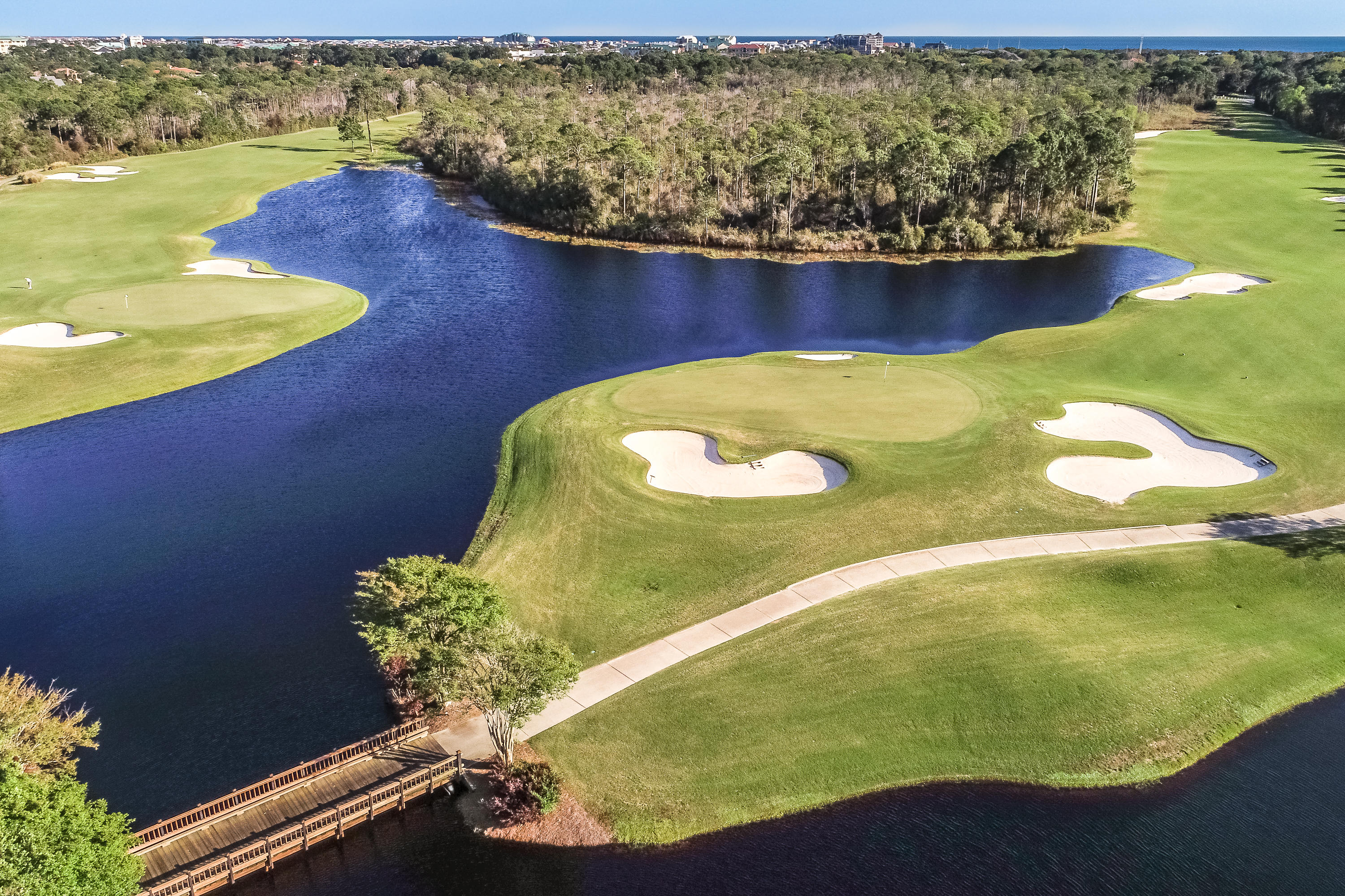 KELLY PLANTATION S/D - Residential