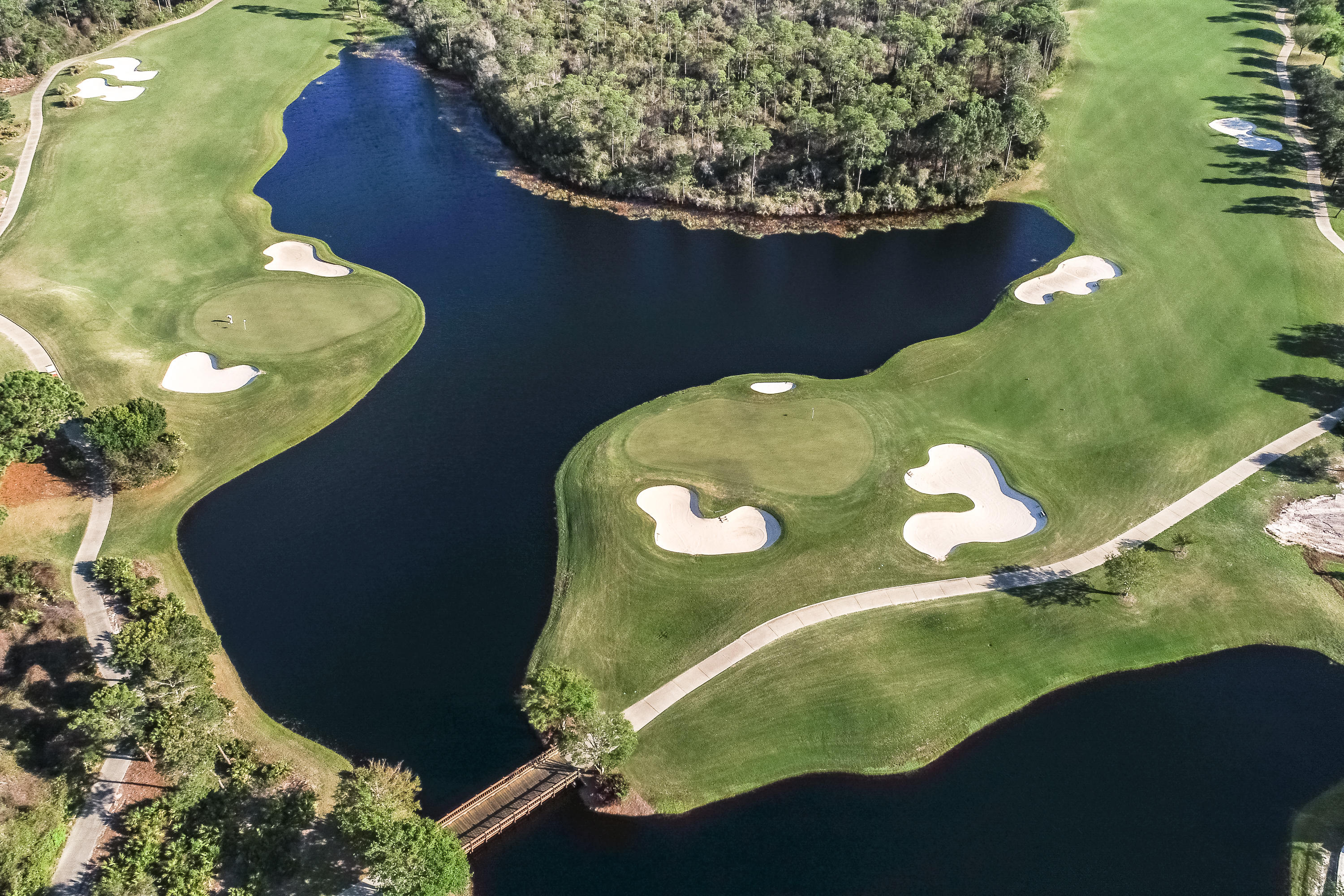 KELLY PLANTATION S/D - Residential