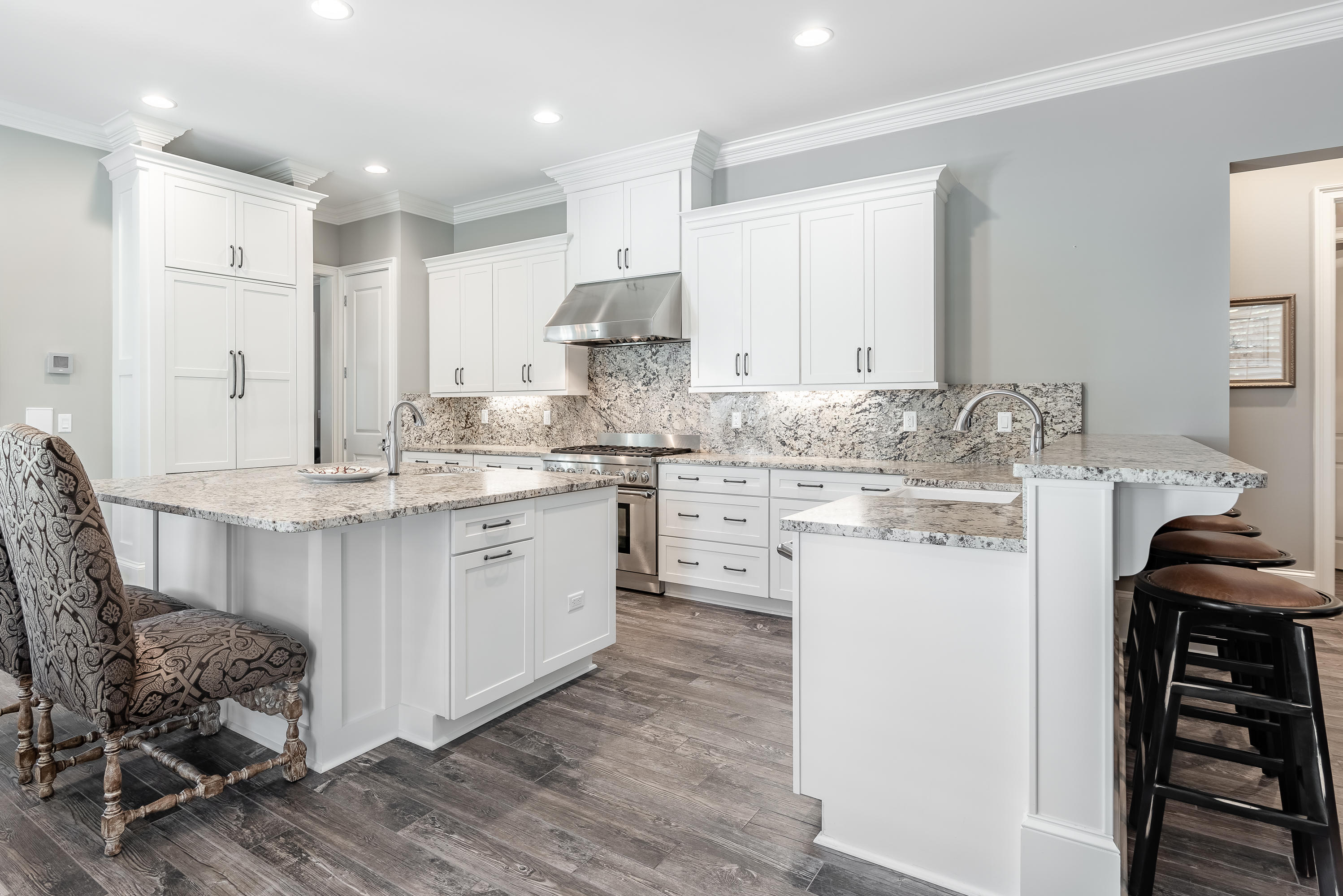 KELLY PLANTATION S/D - Residential