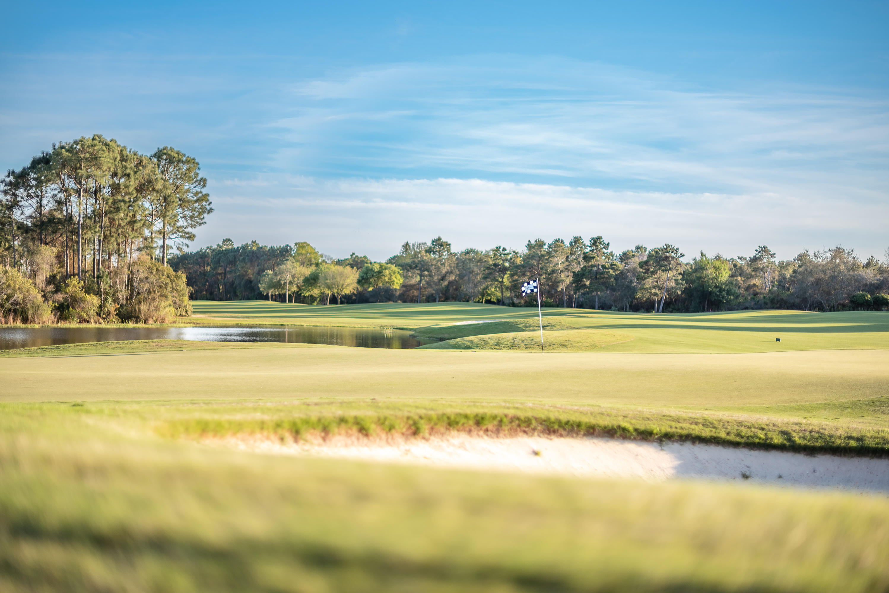 KELLY PLANTATION S/D - Residential