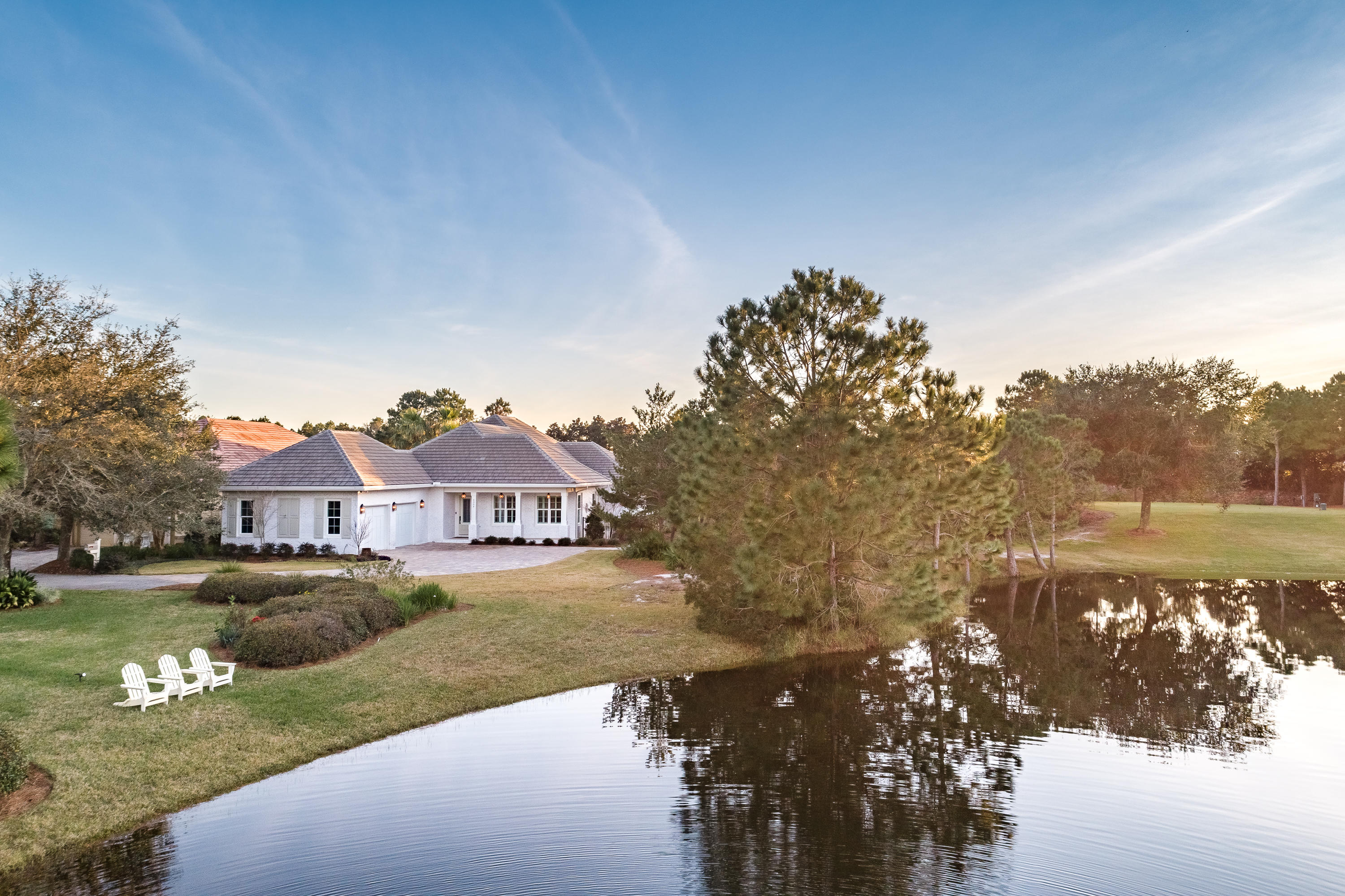 KELLY PLANTATION S/D - Residential