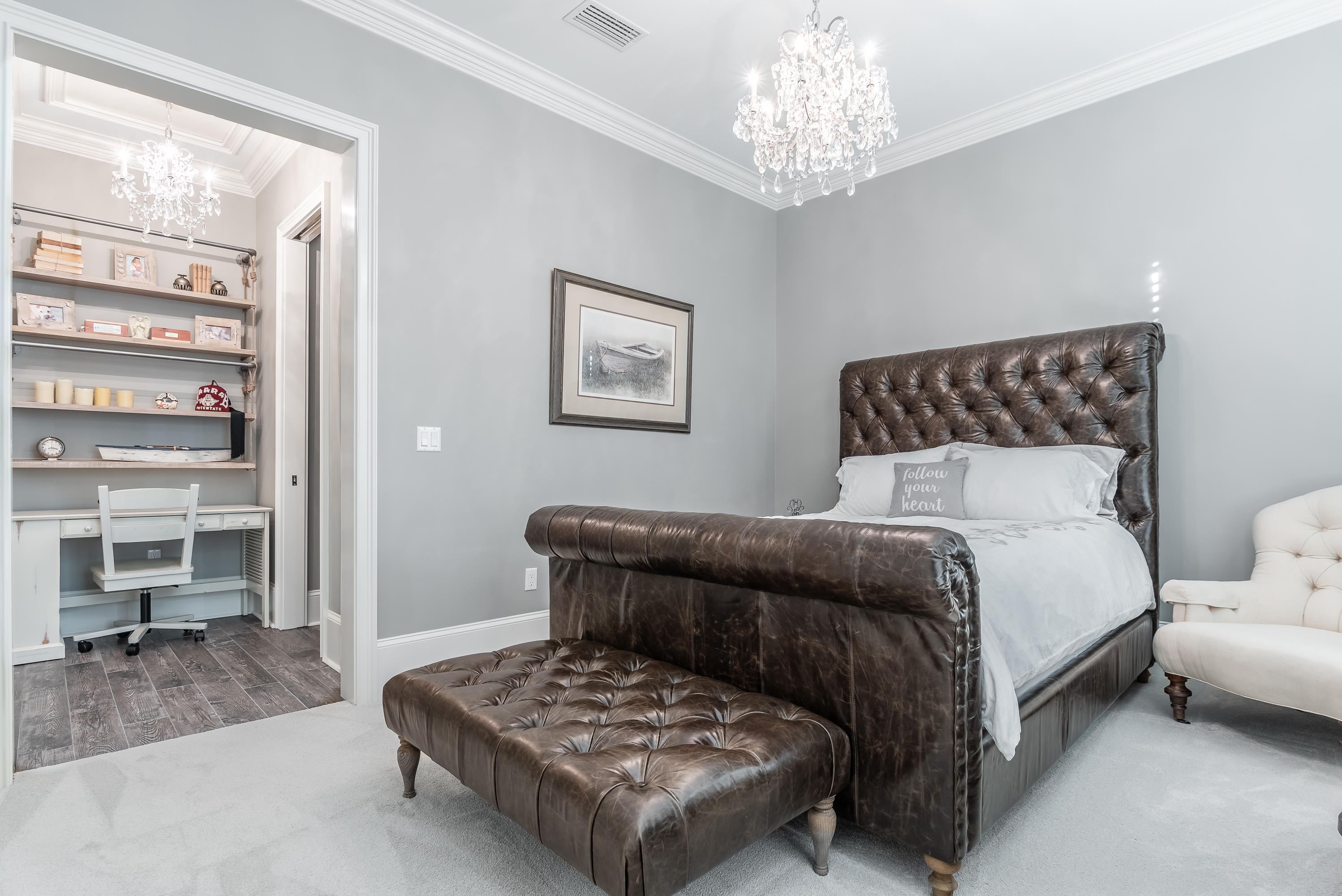 KELLY PLANTATION S/D - Residential