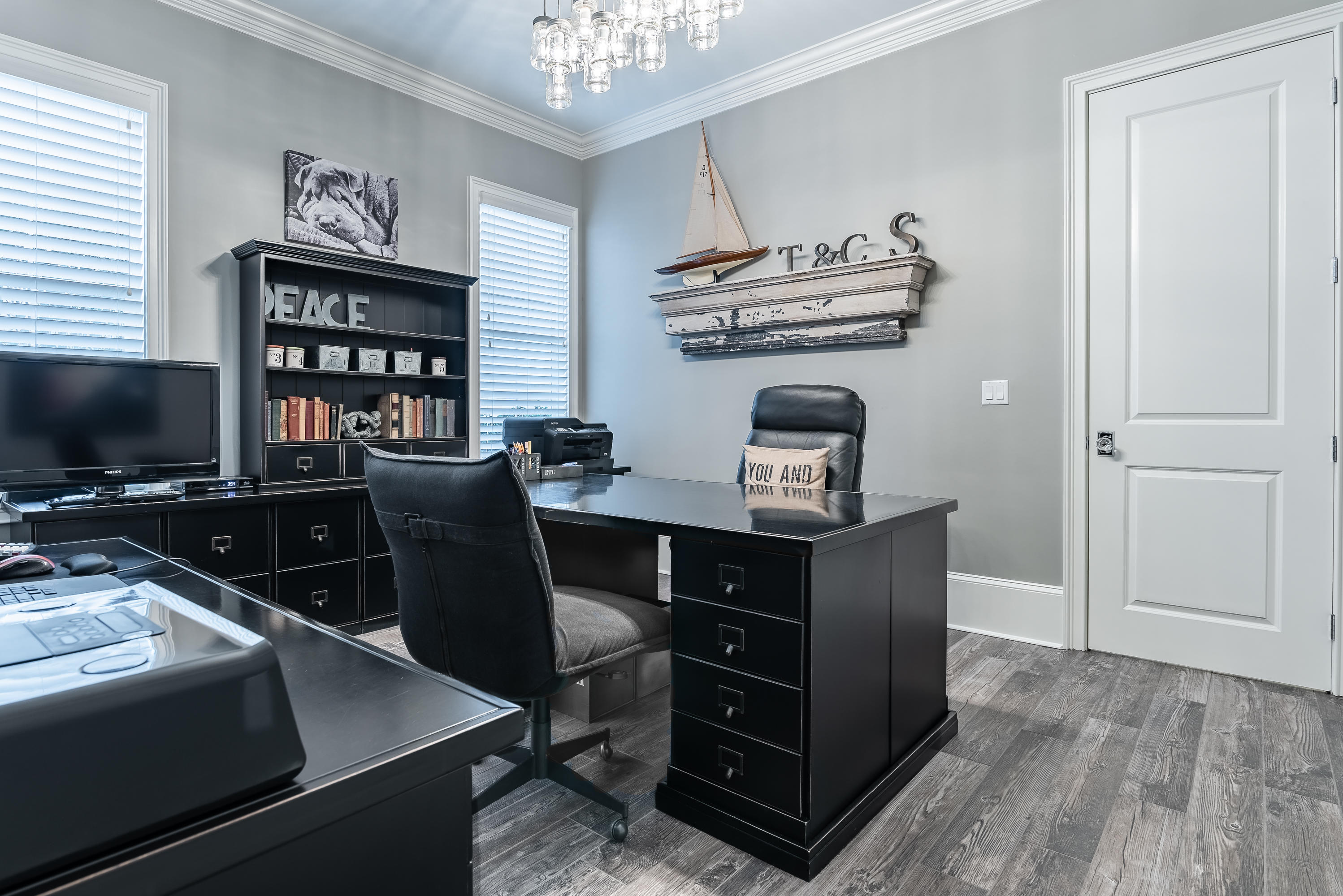 KELLY PLANTATION S/D - Residential